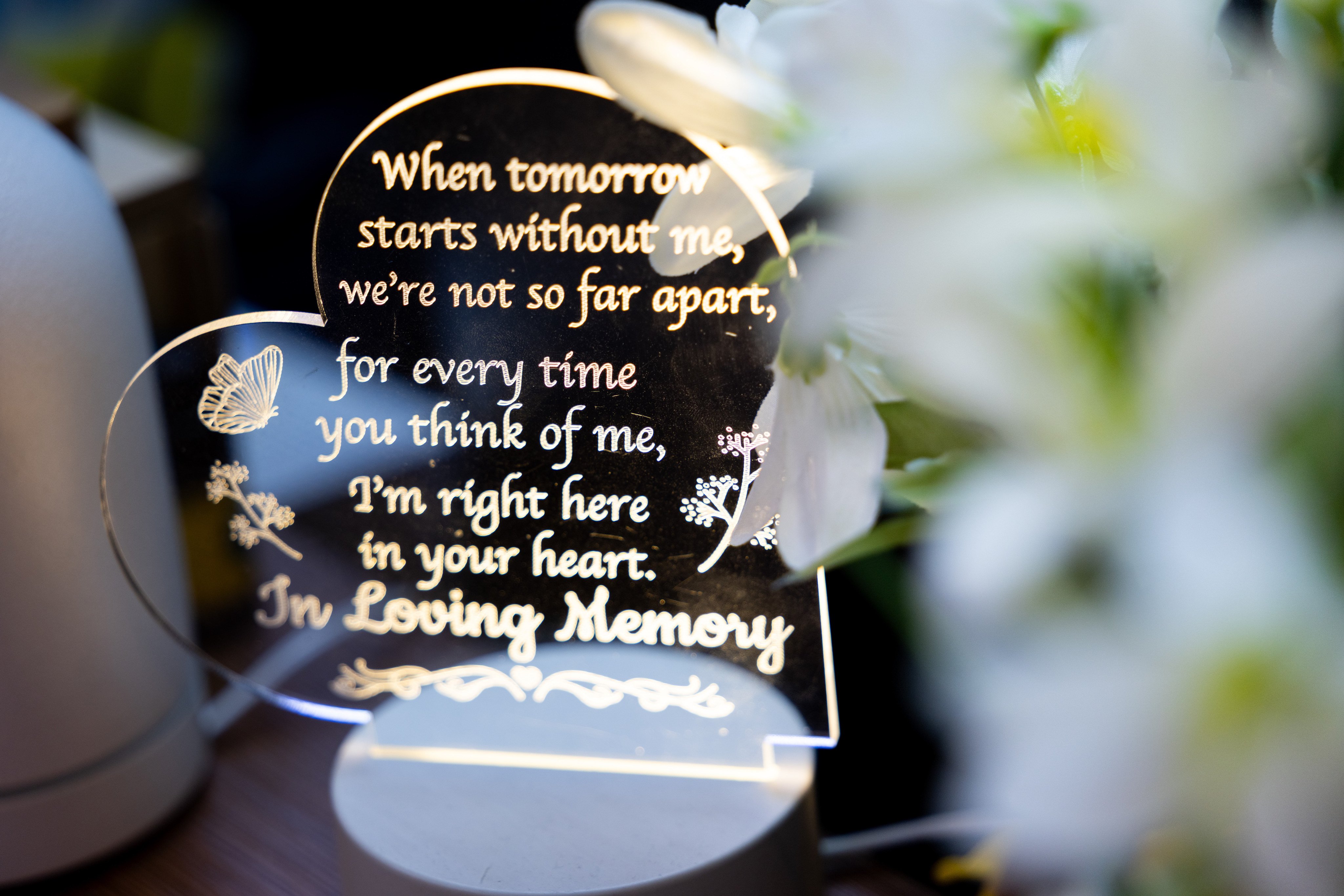 Giving families more choices remains an important part of Minimal Funeral's business model. Photo: Kong Yat-pang