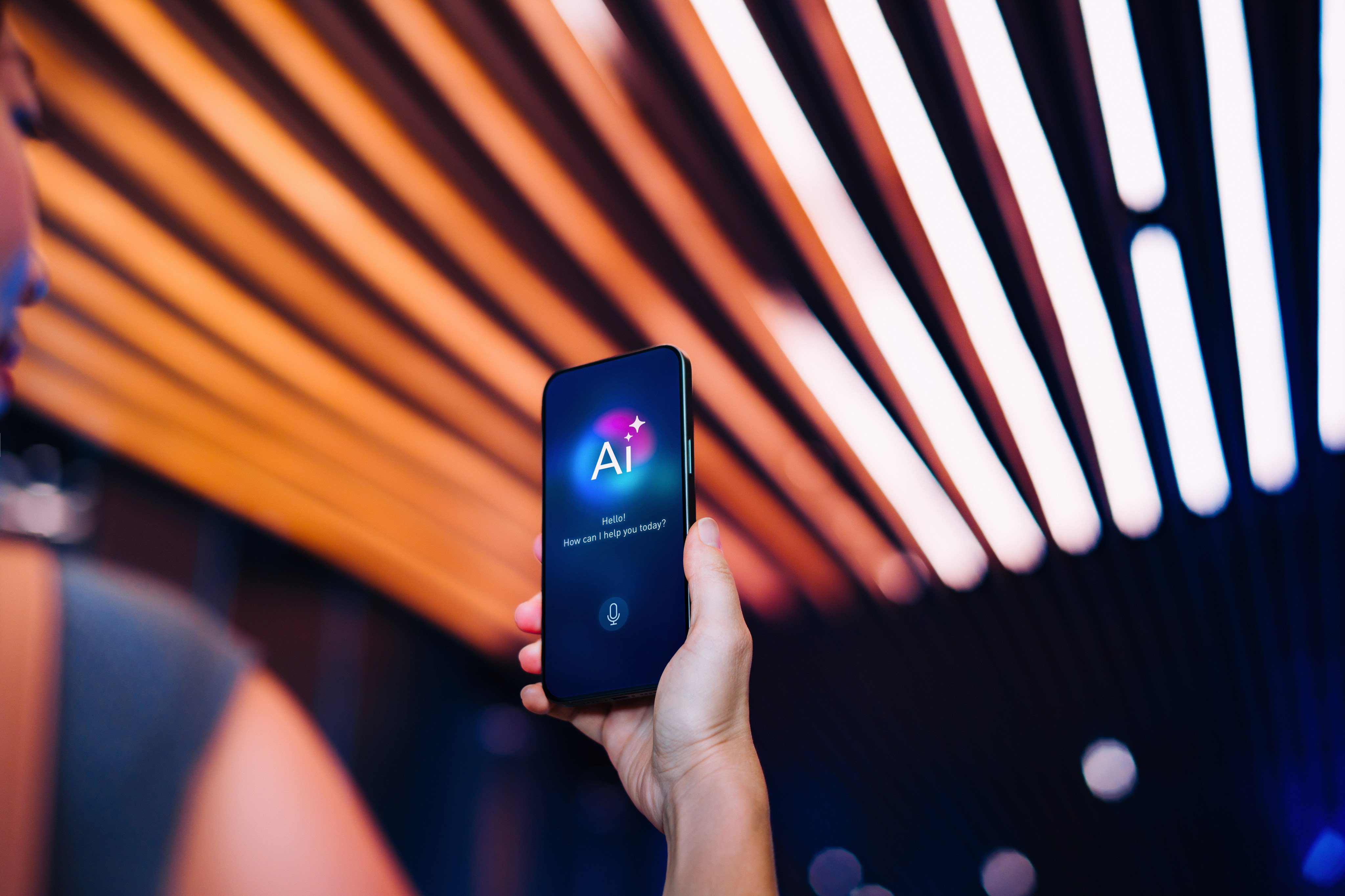 Overreliance on AI, difficulty reaching customer service staff and slow follow-ups were among the common problems reported to the Consumer Council. Photo: Getty Images