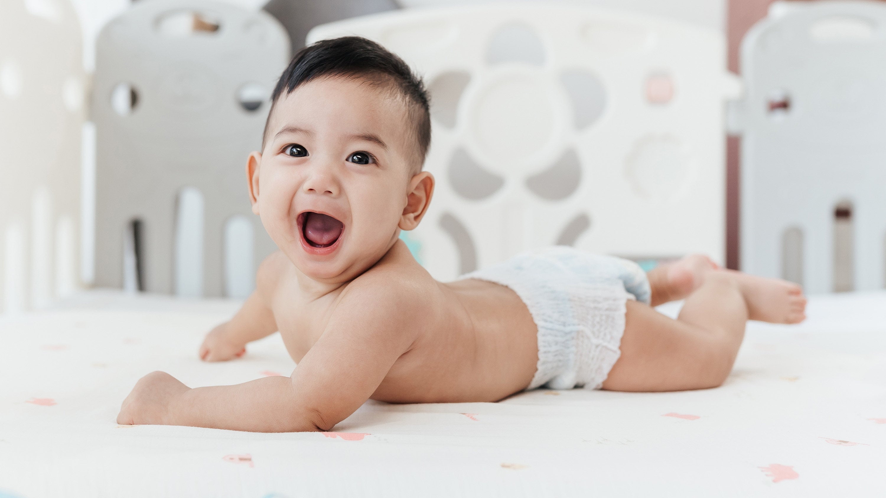 Ancient Chinese families often gave infants nicknames like “Dog” or “Pig” to trick evil spirits, believing a humble name would guarantee a long, healthy life. Photo: Shutterstock