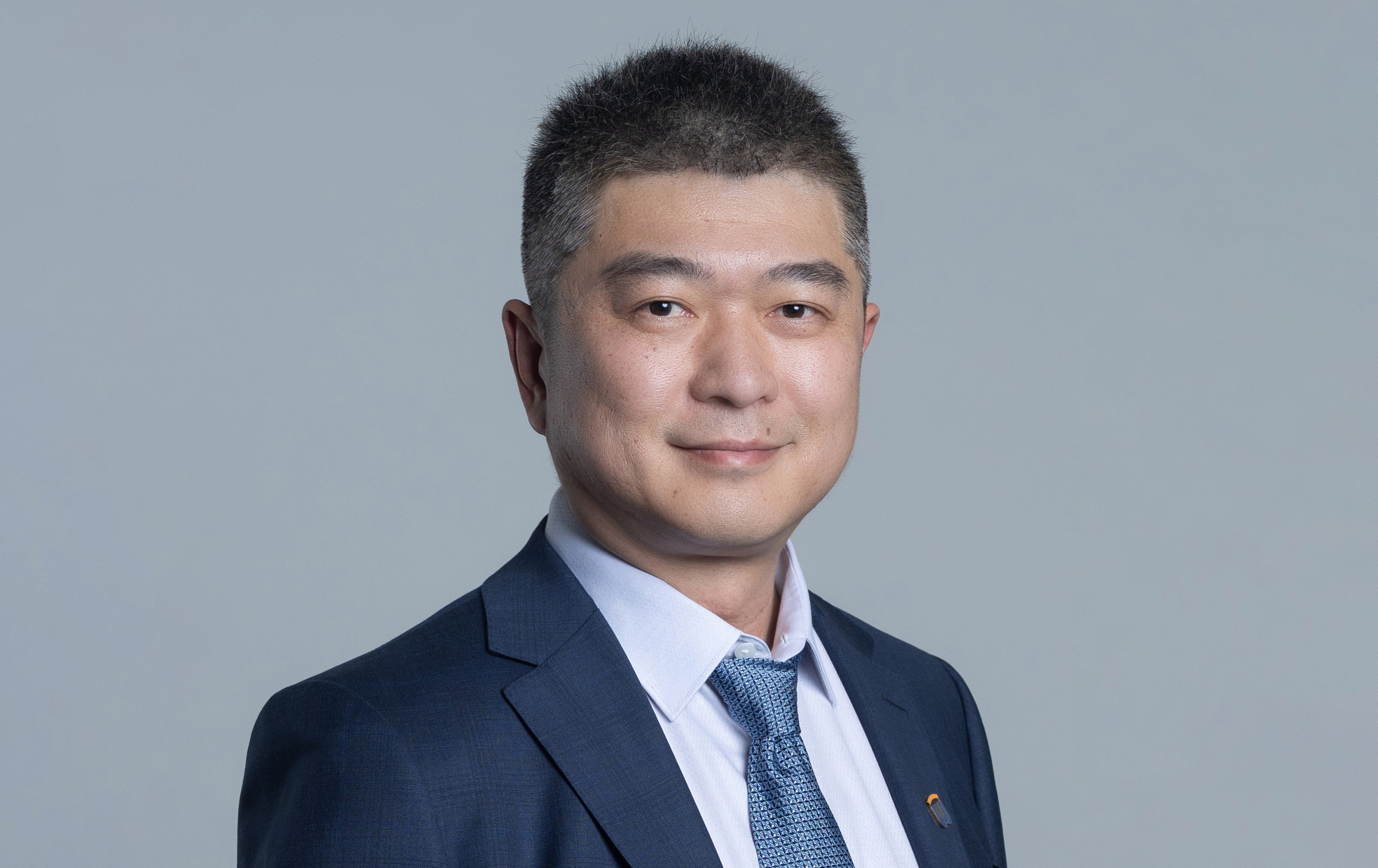 Biologist Wu Jun, who recently left the United States to return to China, is setting up a laboratory at Westlake University and expects to be joined by dozens of doctoral and postdoctoral researchers. Photo: Handout