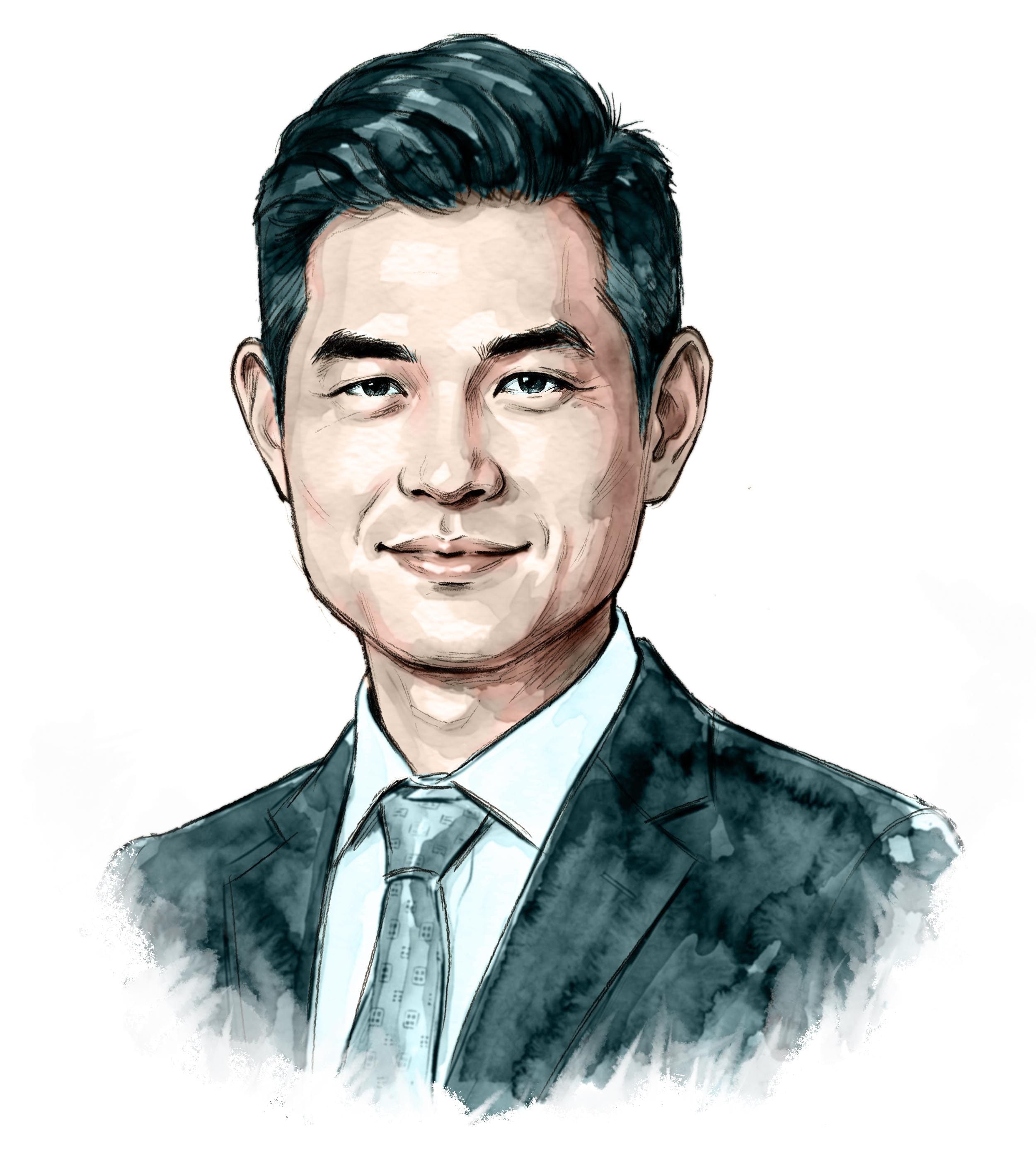 Illustration: Henry Wong