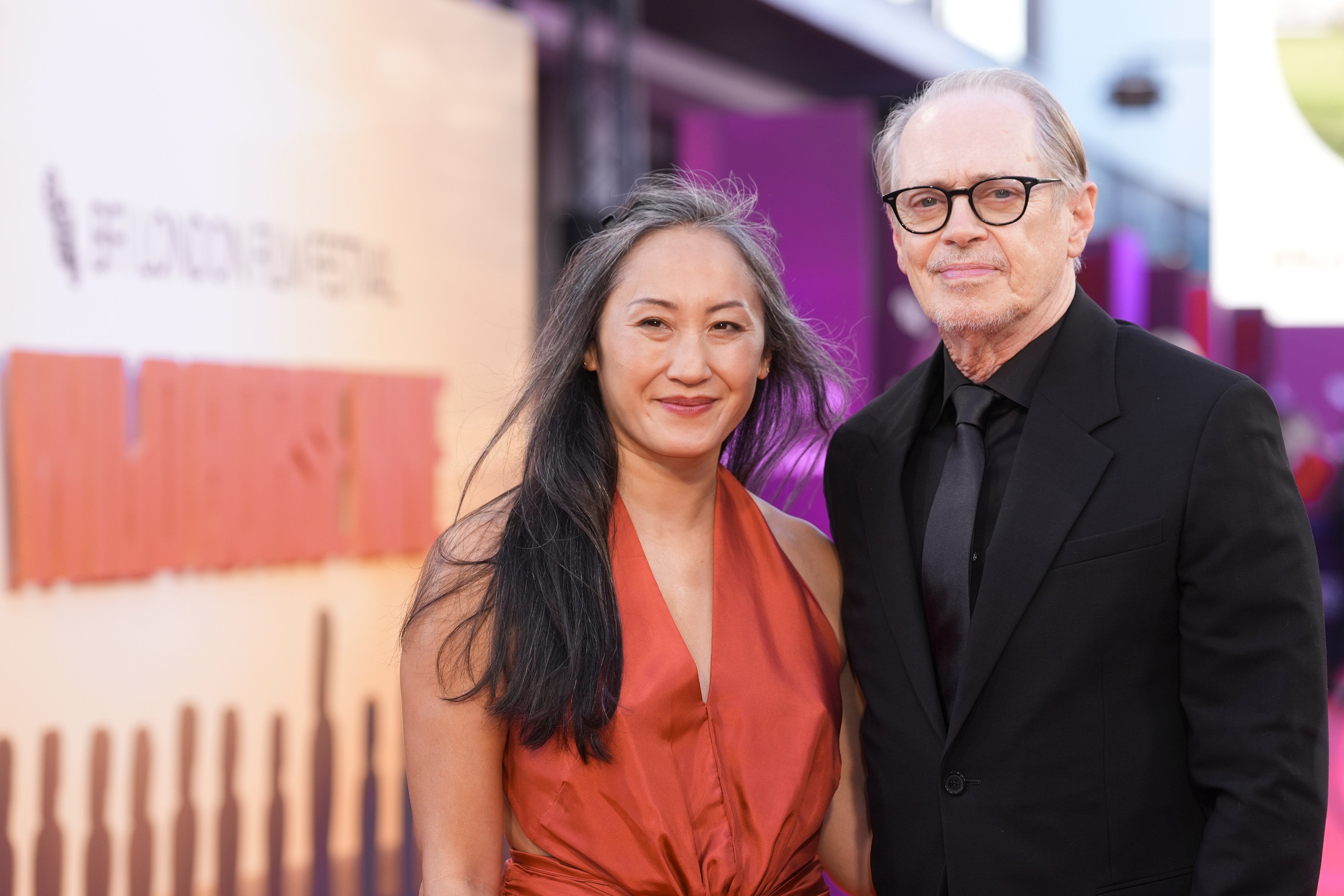 Karen Ho and Steve Buscemi tied the knot quietly in 2025. Photo: AP Photo
