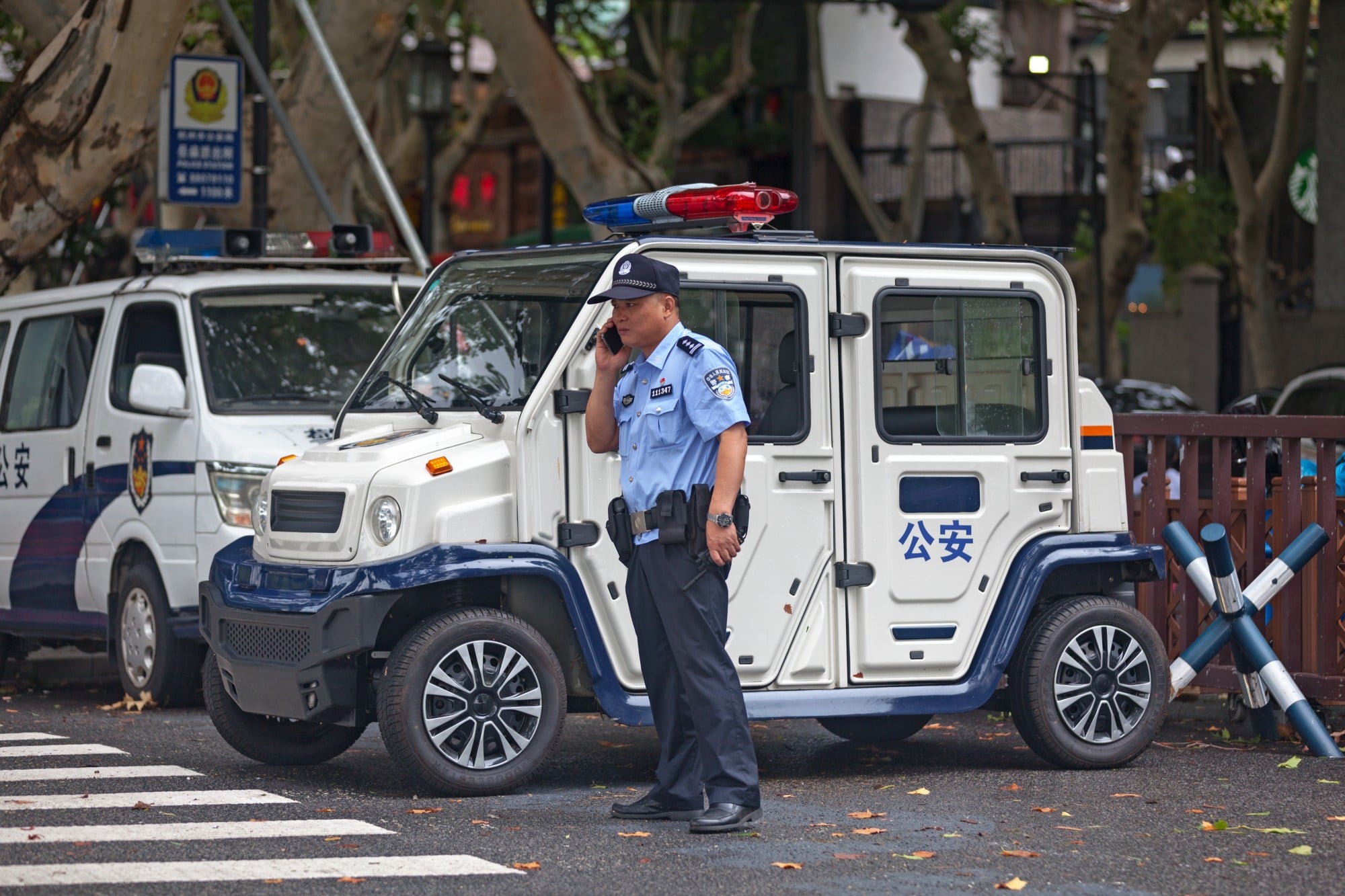 Investigators left no stone unturned, absolutely determined to get to the bottom of it all. Photo: Shutterstock Investigators left no stone unturned, absolutely determined to get to the bottom of it all. Photo: Shutterstock