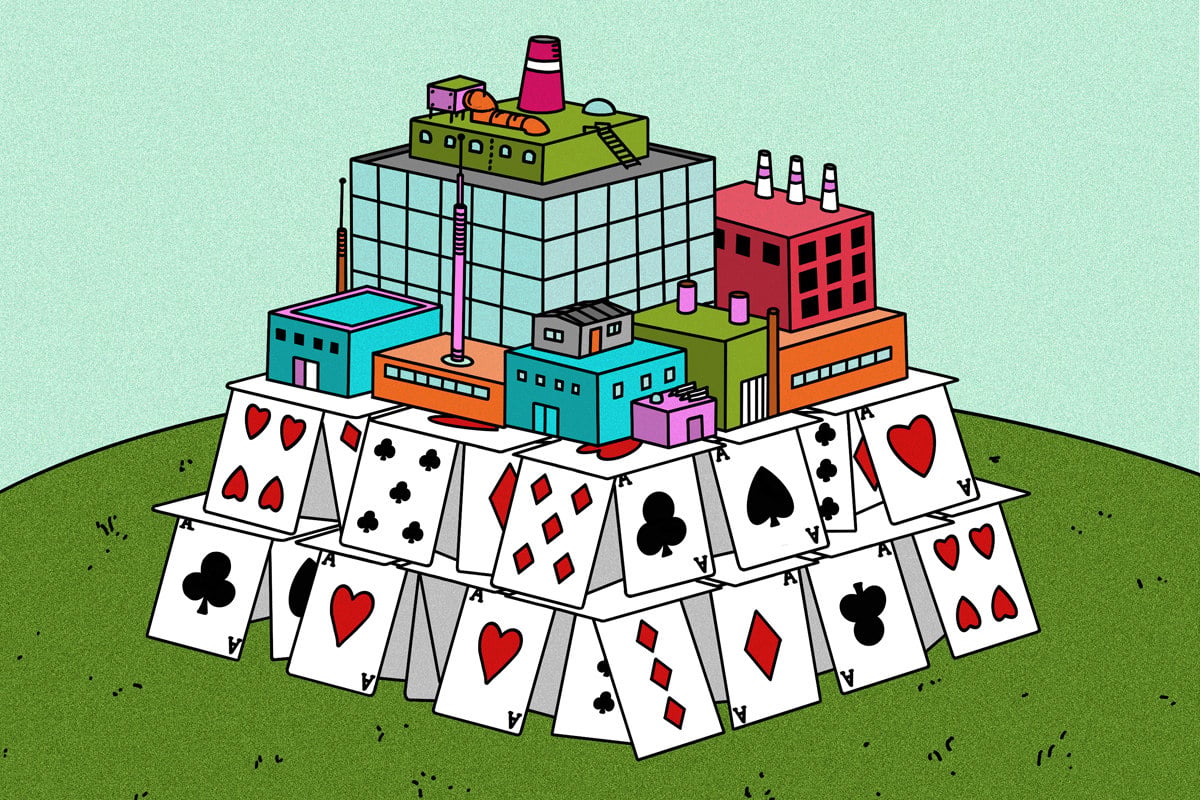 Illustration: Mario Cameira