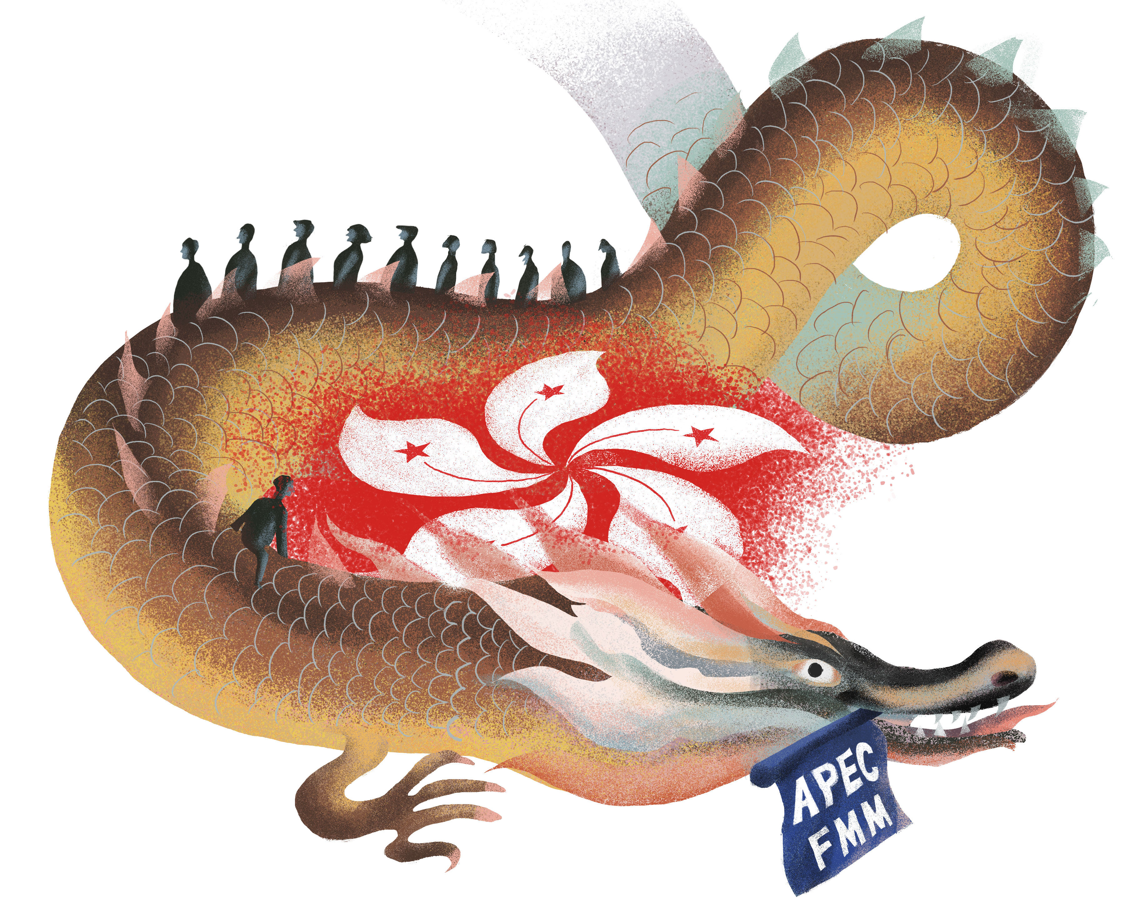 Illustration: Brian Wang
