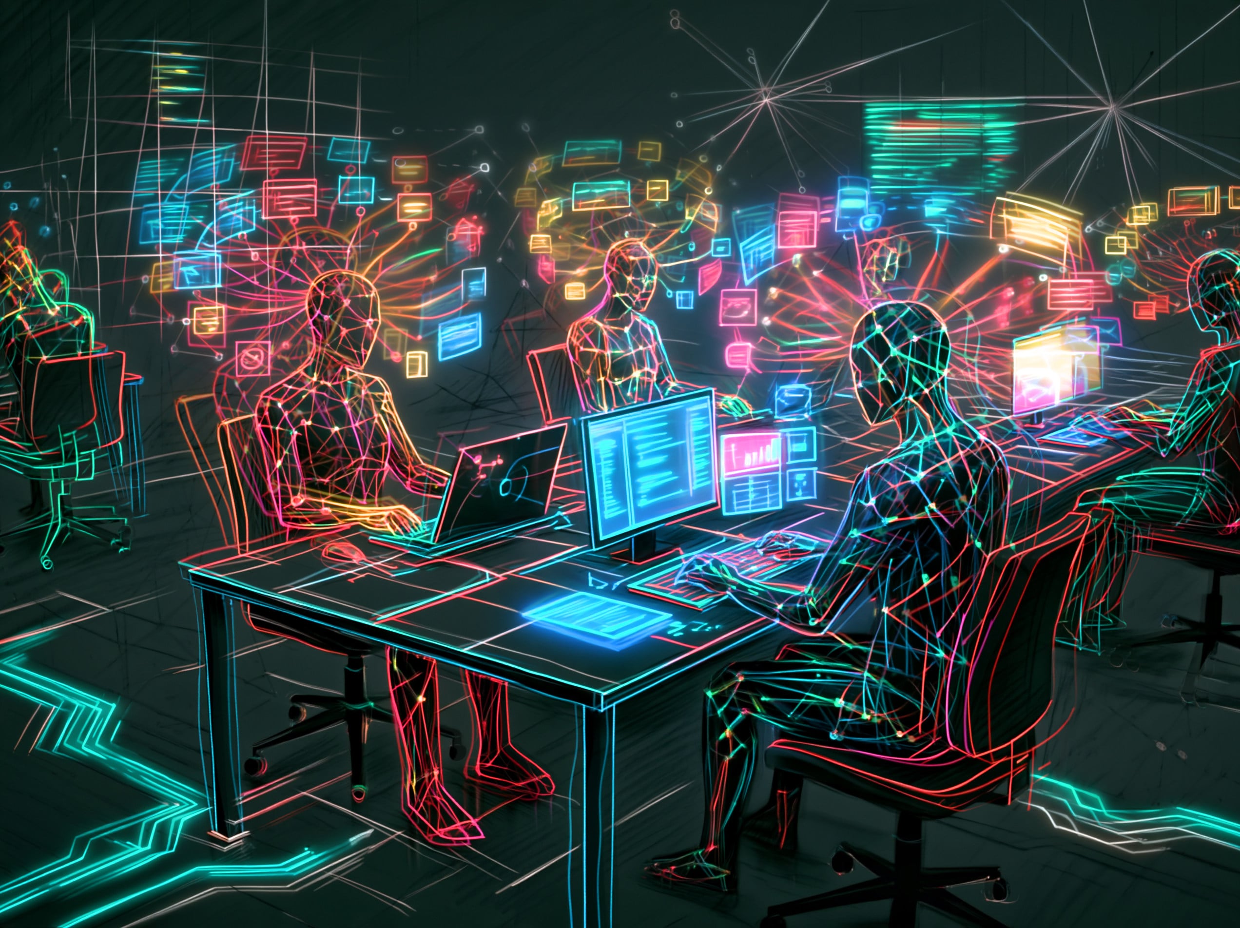 Illustration: Huy Truong