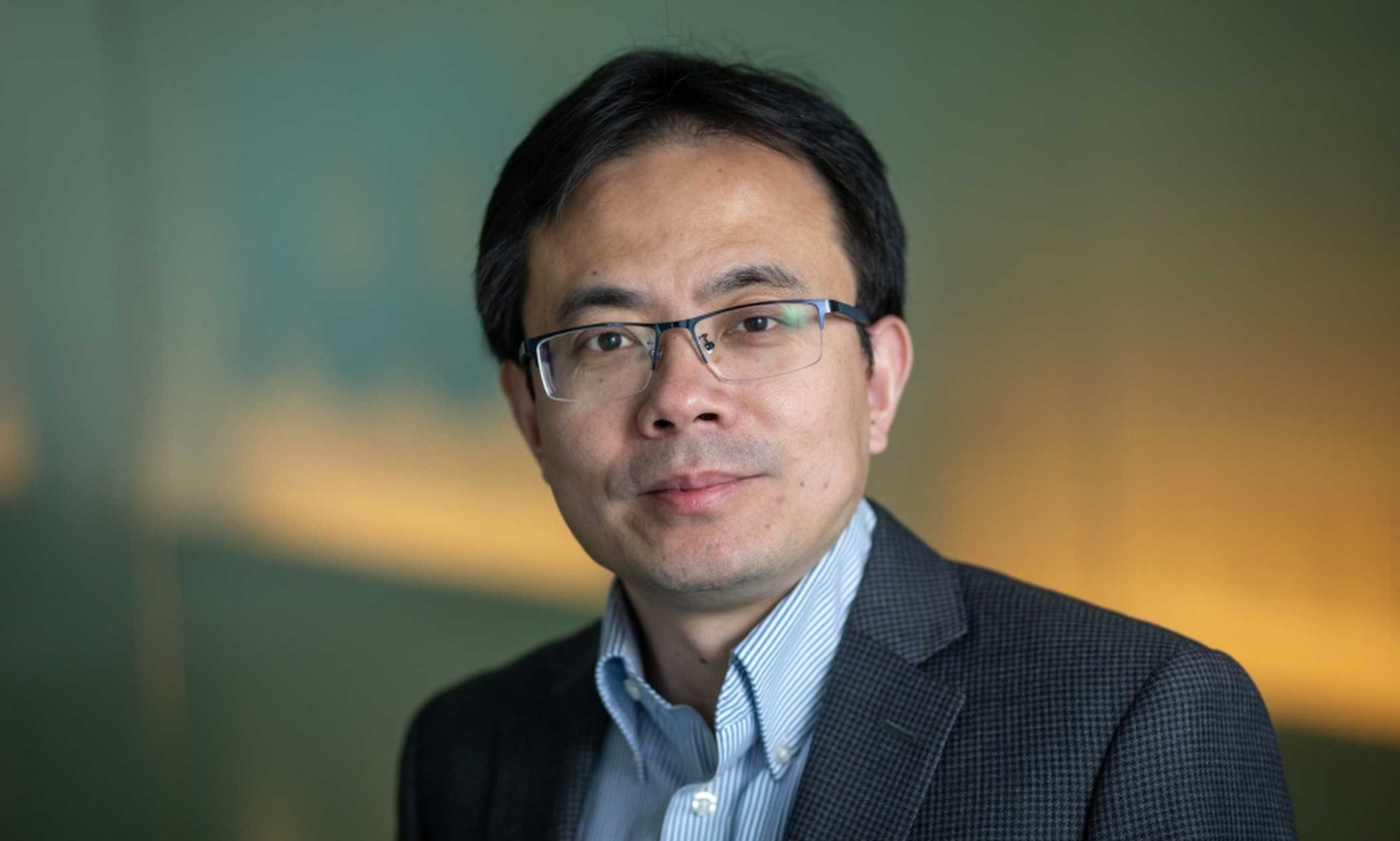 Wan Fengyi, formerly a professor at the American university’s Bloomberg School of Public Health in Baltimore, Maryland, has joined Zhejiang University in Hangzhou. Photo: Handout
