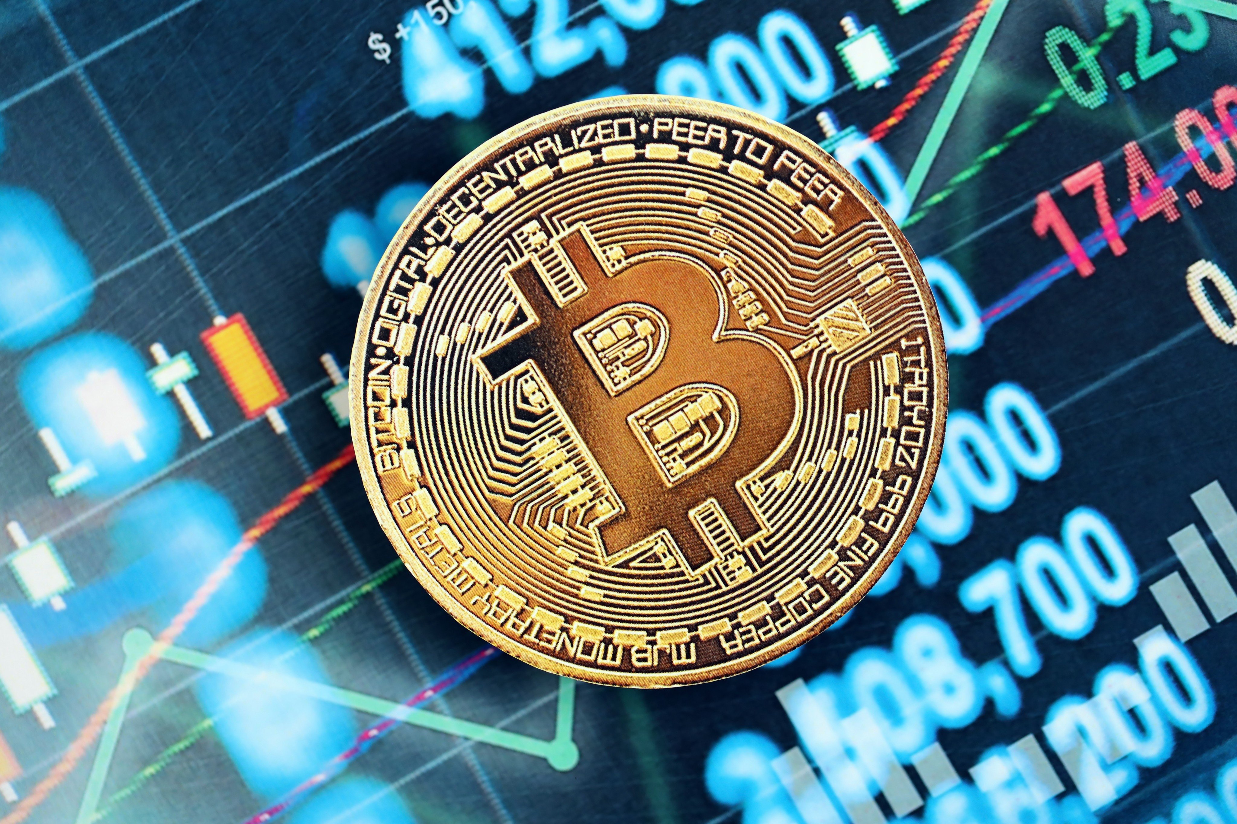 Bitcoin faces macroeconomic headwinds and the risk of an escalation in the Iran war. Photo: Shutterstock
