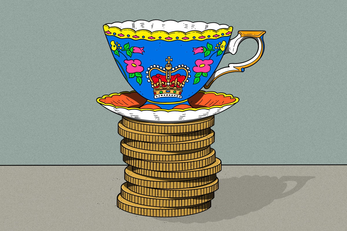 Illustration: Mario Cameira
