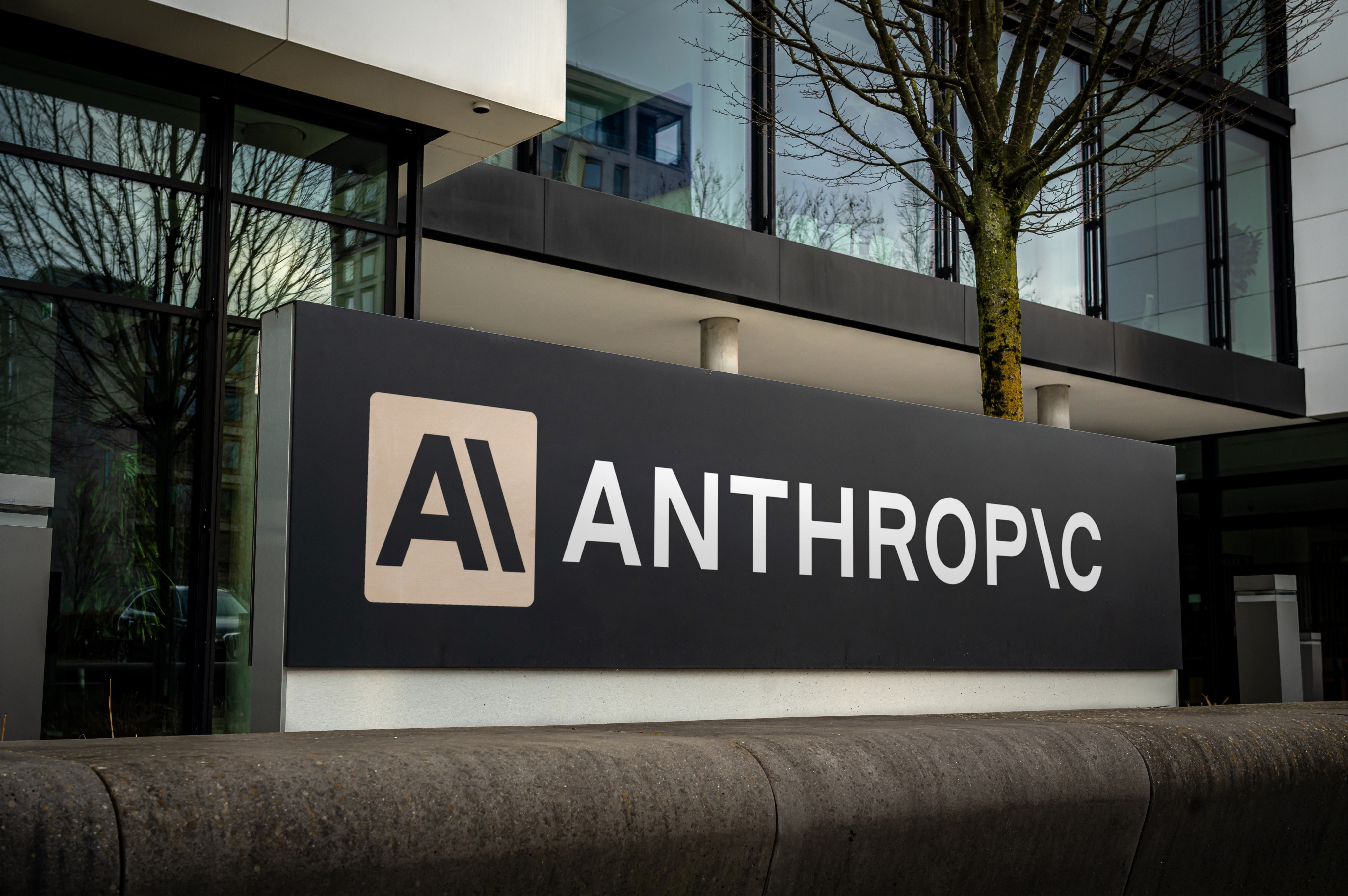 Anthropic is facing investor concerns ahead of its initial public offering, as demand for lower-cost Chinese AI models surges. Photo: Shutterstock