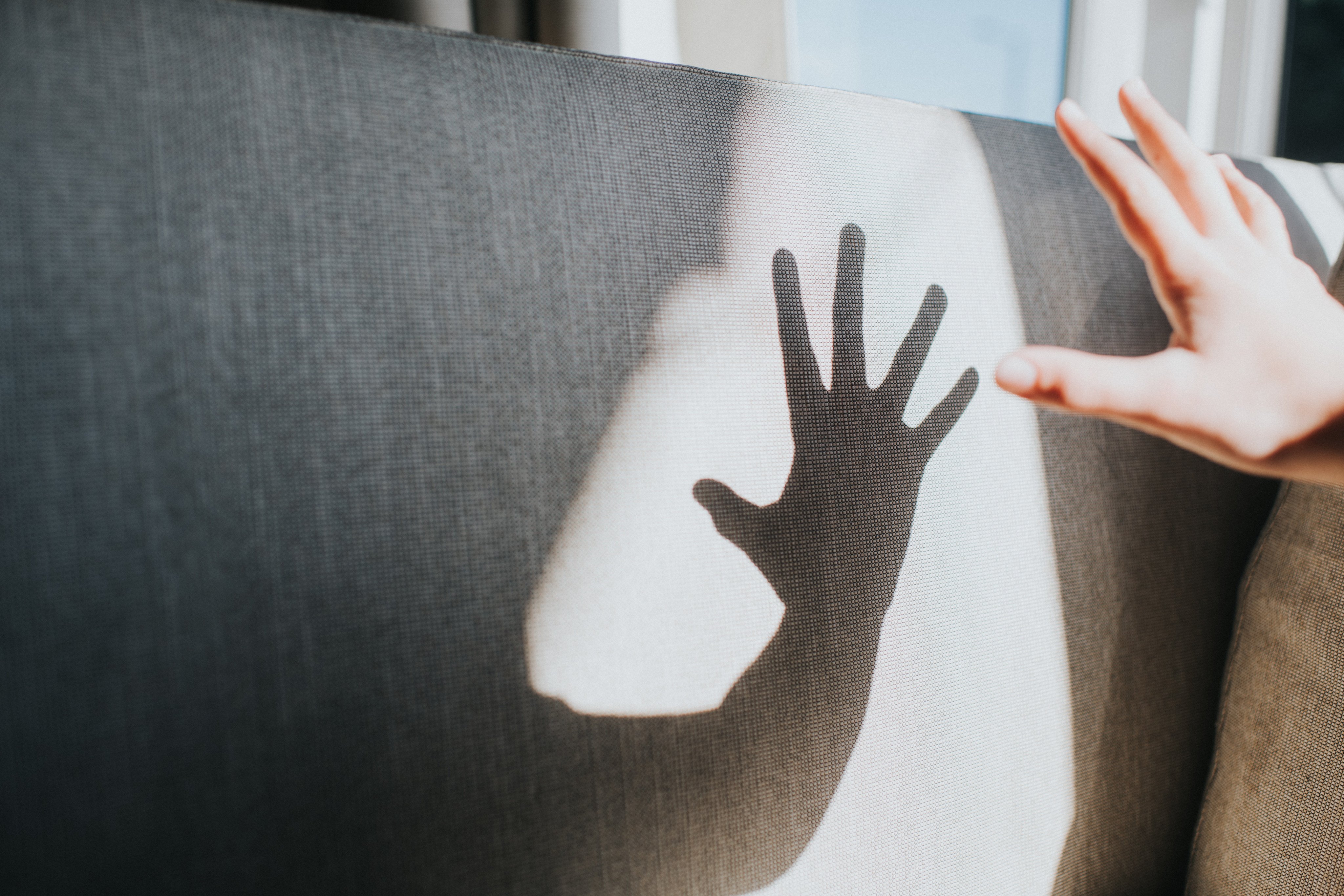Average sentences for major child sex offences have fallen in Hong Kong. Photo: Getty Images