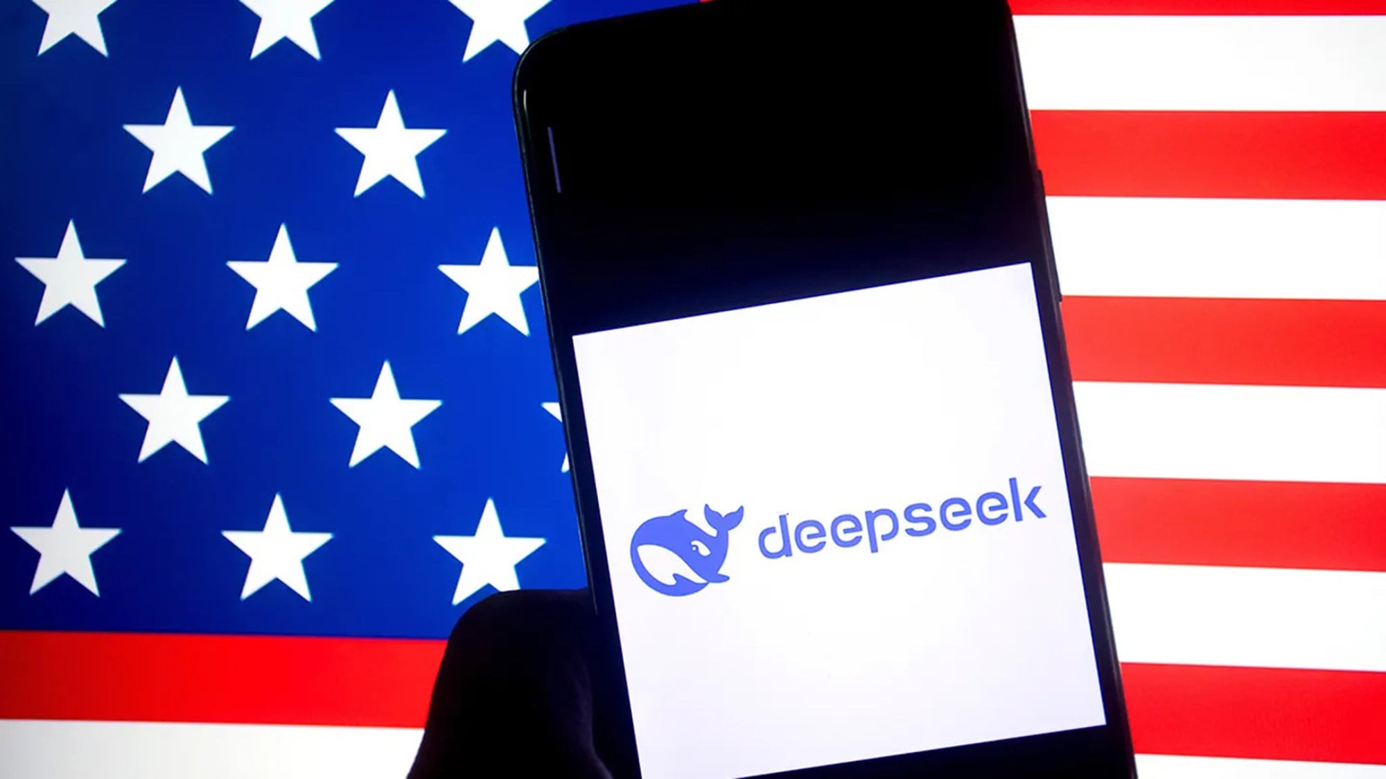 Chinese artificial intelligence company DeepSeek has faced growing scrutiny in the United States over national security concerns. Photo: Getty Images