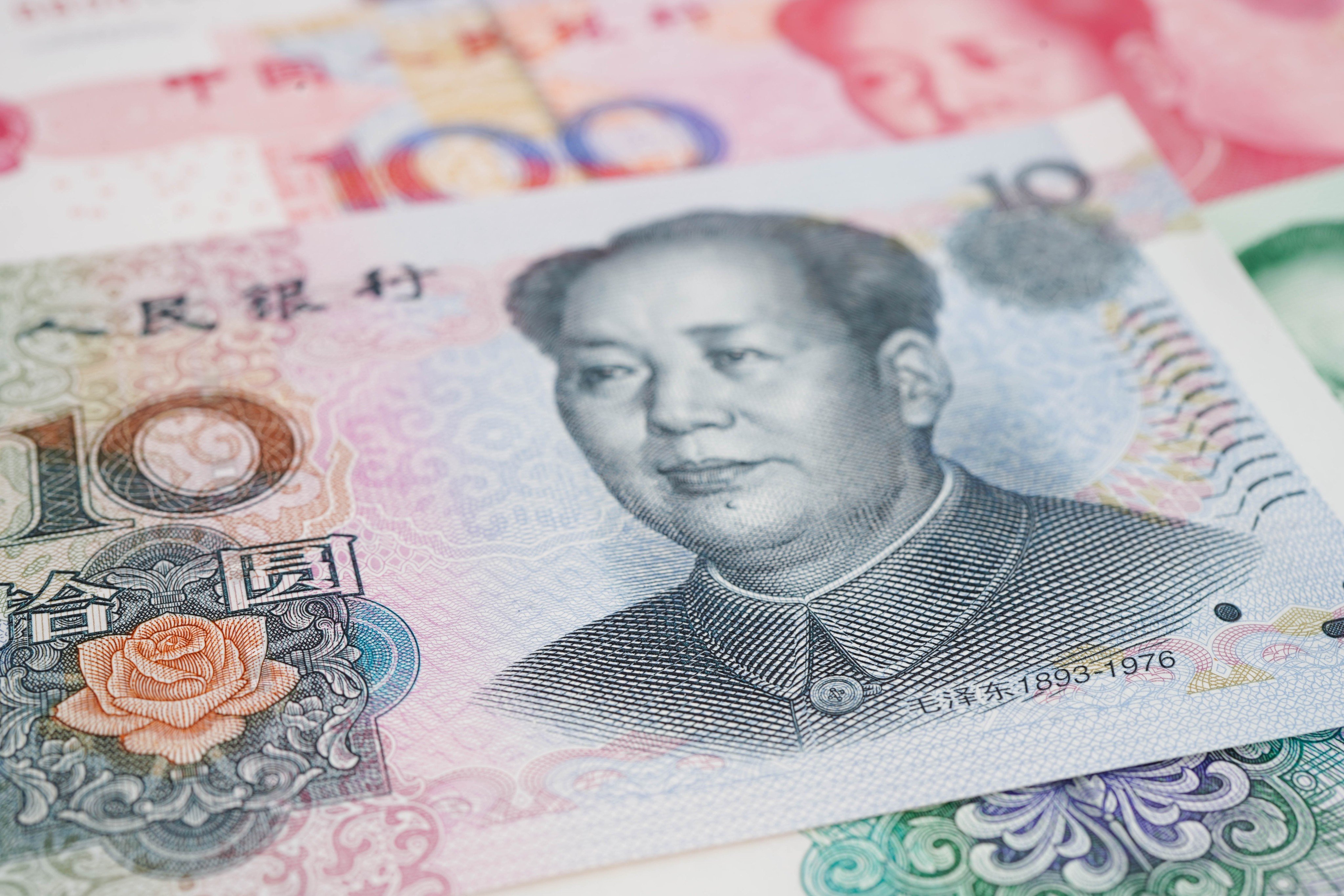 Hong Kong aims to become a leading global hub for trading in yuan assets. Photo: Shutterstock