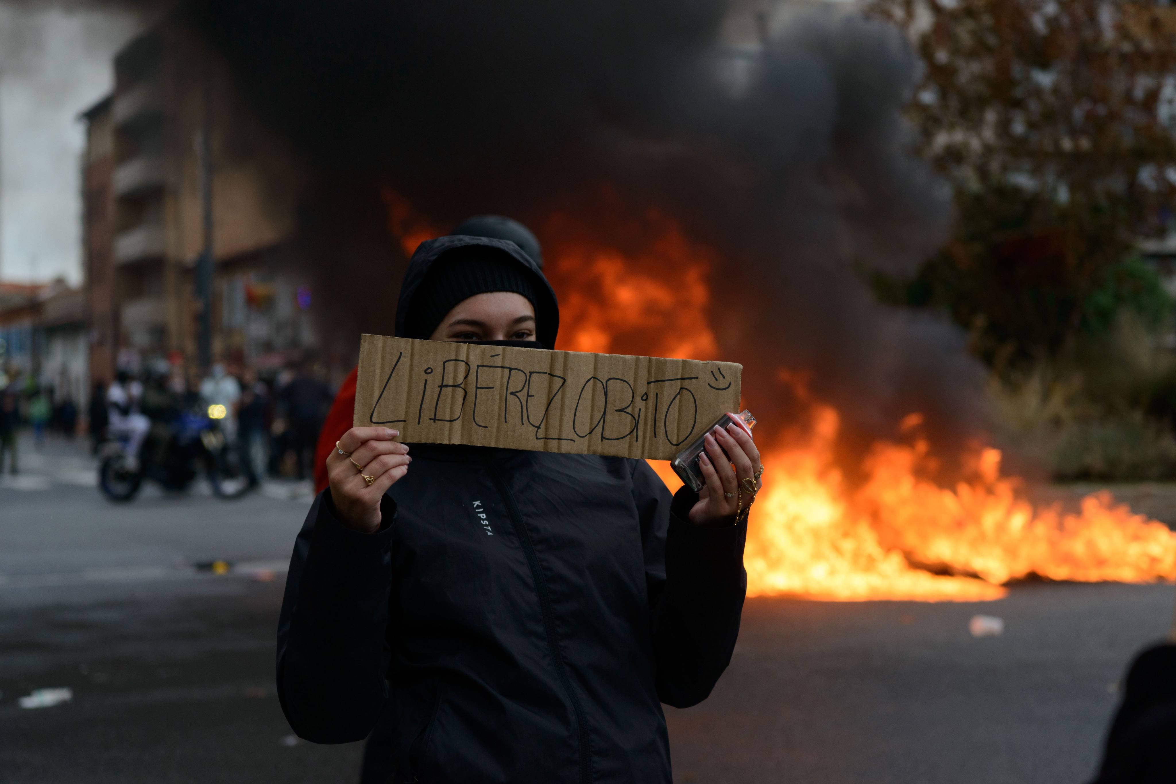 I Hotel Riots Riots unnerve France’s US$80 billion tourism sector: ‘it’s catastrophic ...