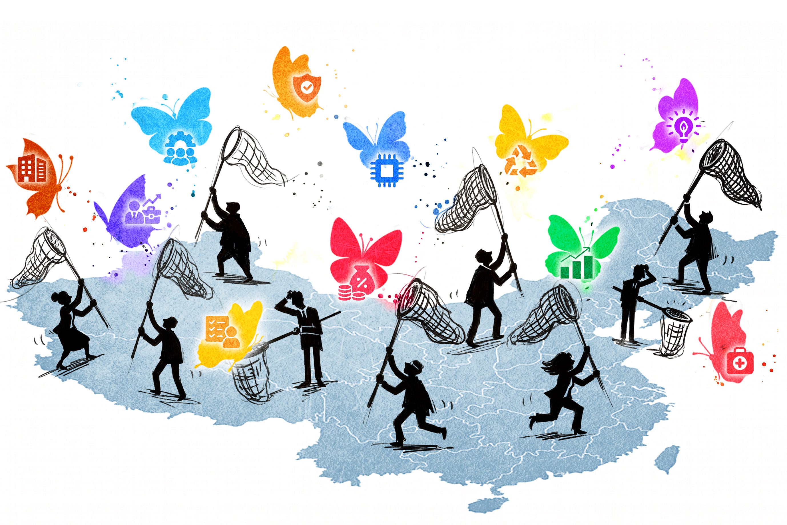 Illustration: Henry Wong
