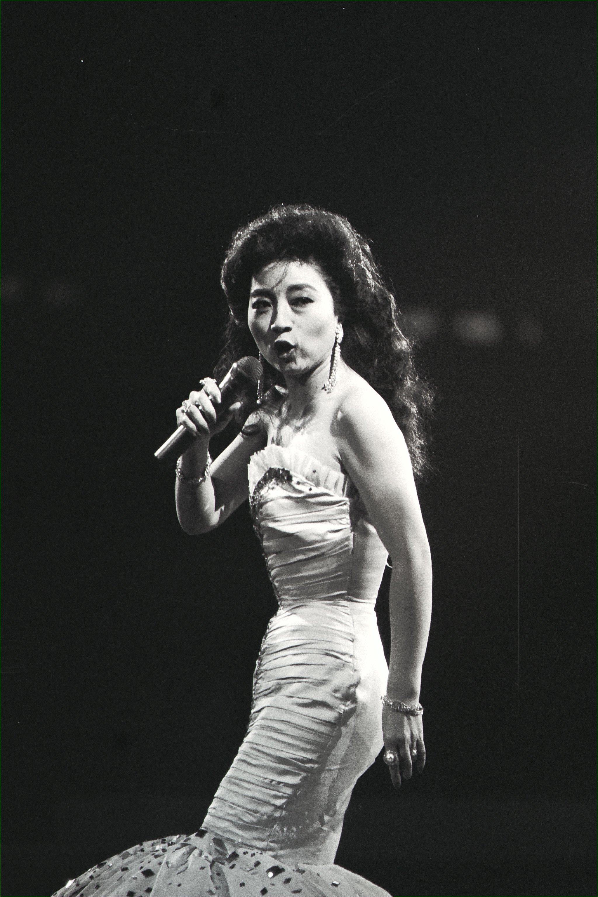 Profile | How Cantopop diva Paula Tsui defined an era with her ...