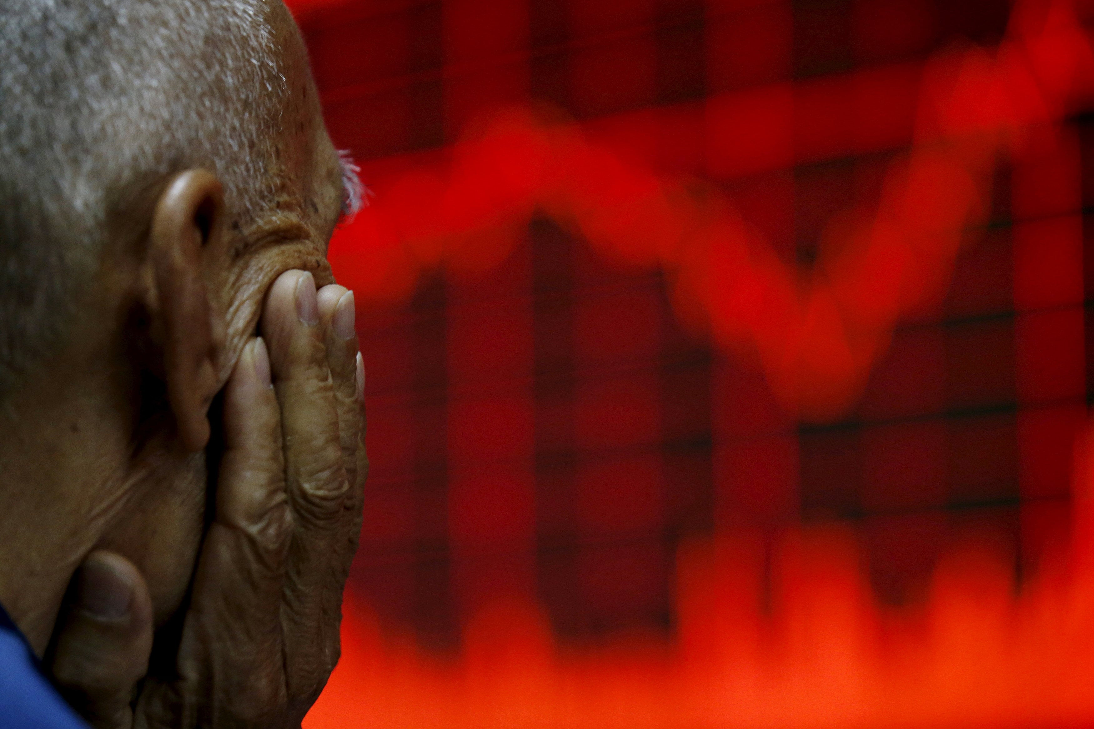 Beijing’s regulatory chief unveiled a slew of market-stabilising measures this week, earning praise from investors even as share prices failed to post a dramatic rally. Photo: Reuters