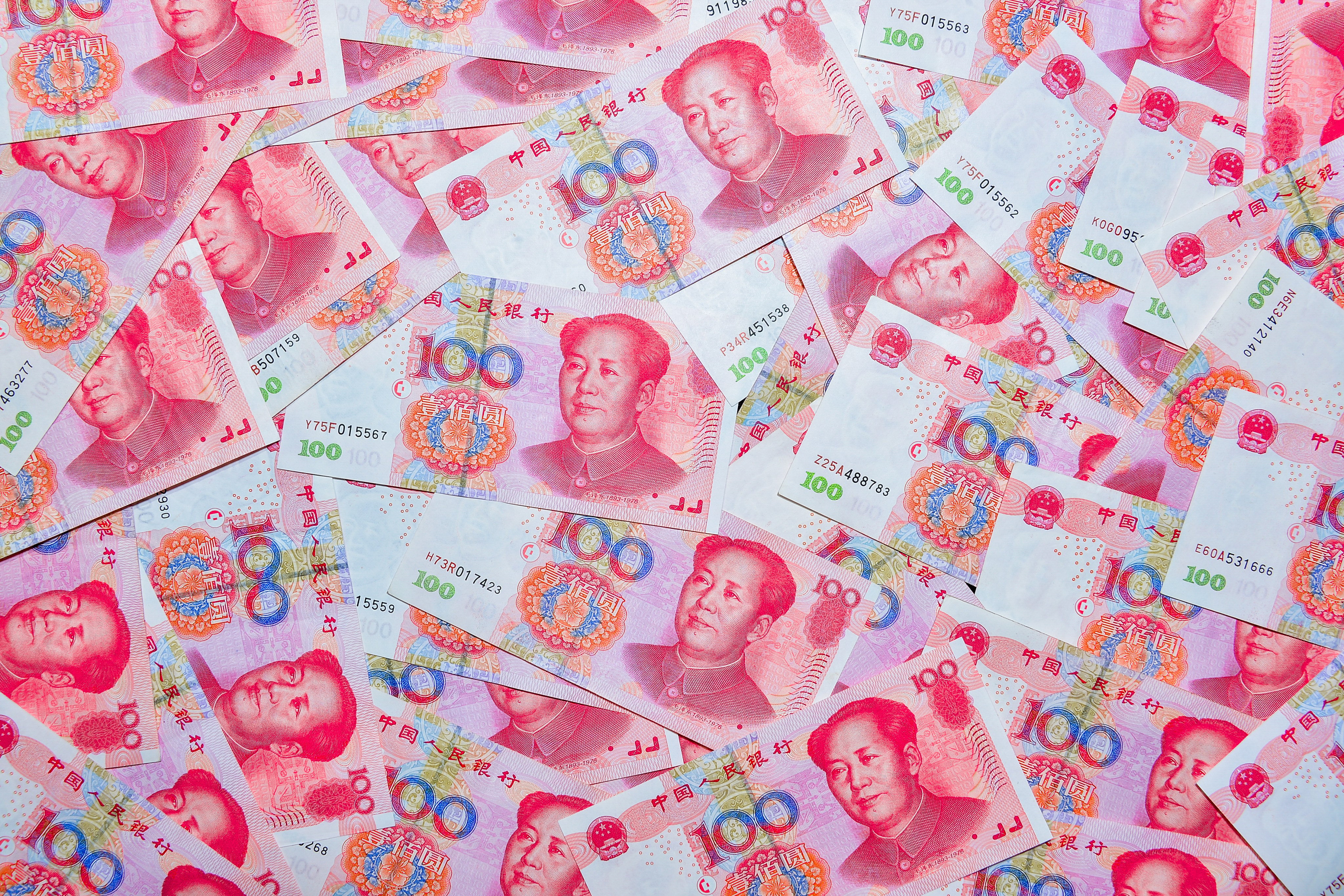 The outstanding dim sum bond market reached 1.9 trillion yuan, or about US$284 billion, nearly quadrupling from the end of 2021, according to BofA. Photo: Shutterstock