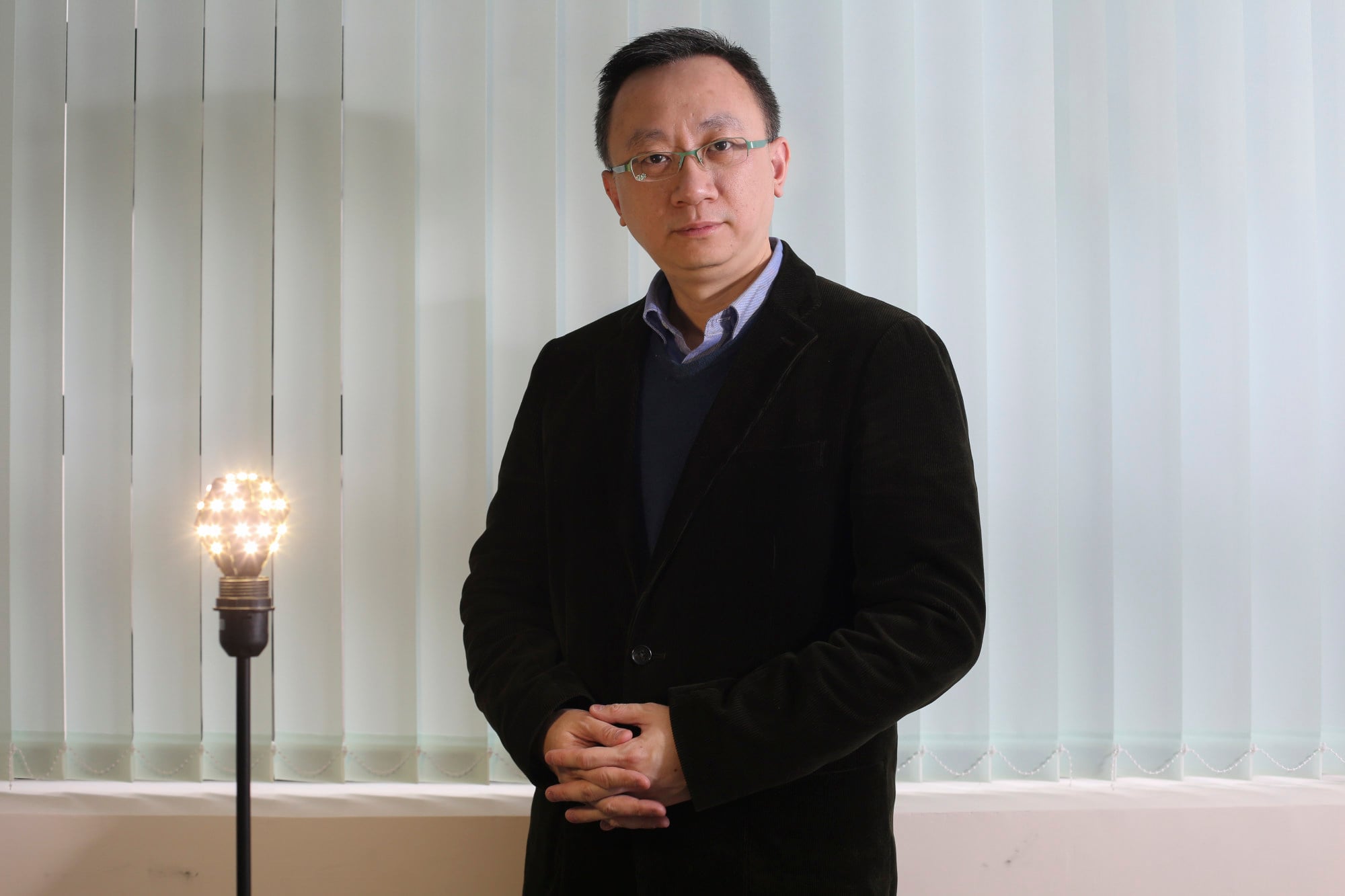 Francis Fong, of the Hong Kong Information Technology Federation, has urged website administrators to patch PHP flaws that could let hackers take control of servers. Photo: May Tse Francis Fong, of the Hong Kong Information Technology Federation, has urged website administrators to patch PHP flaws that could let hackers take control of servers. Photo: May Tse