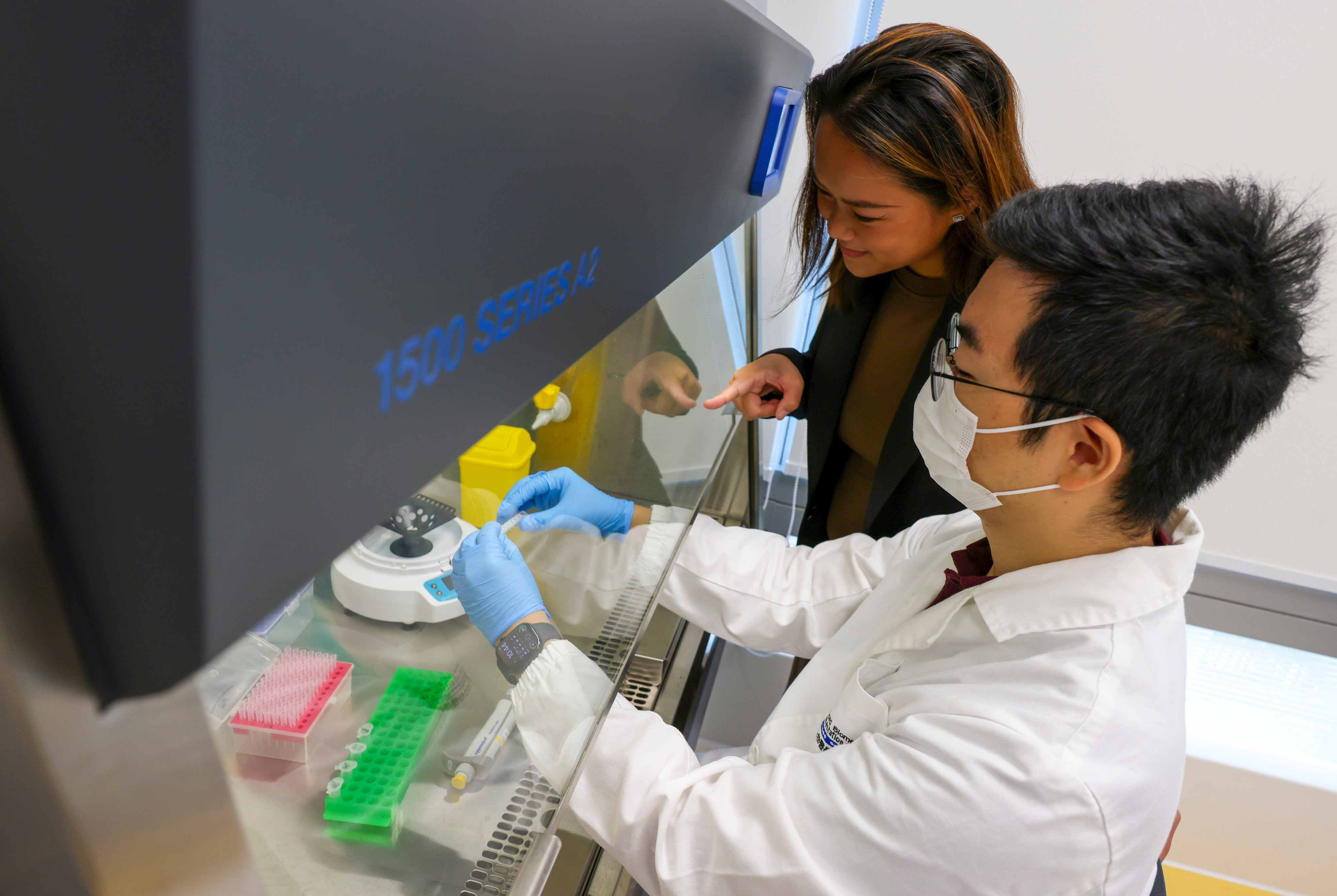 ‘Really terrified’: how a blood test could spare cancer patients an ...