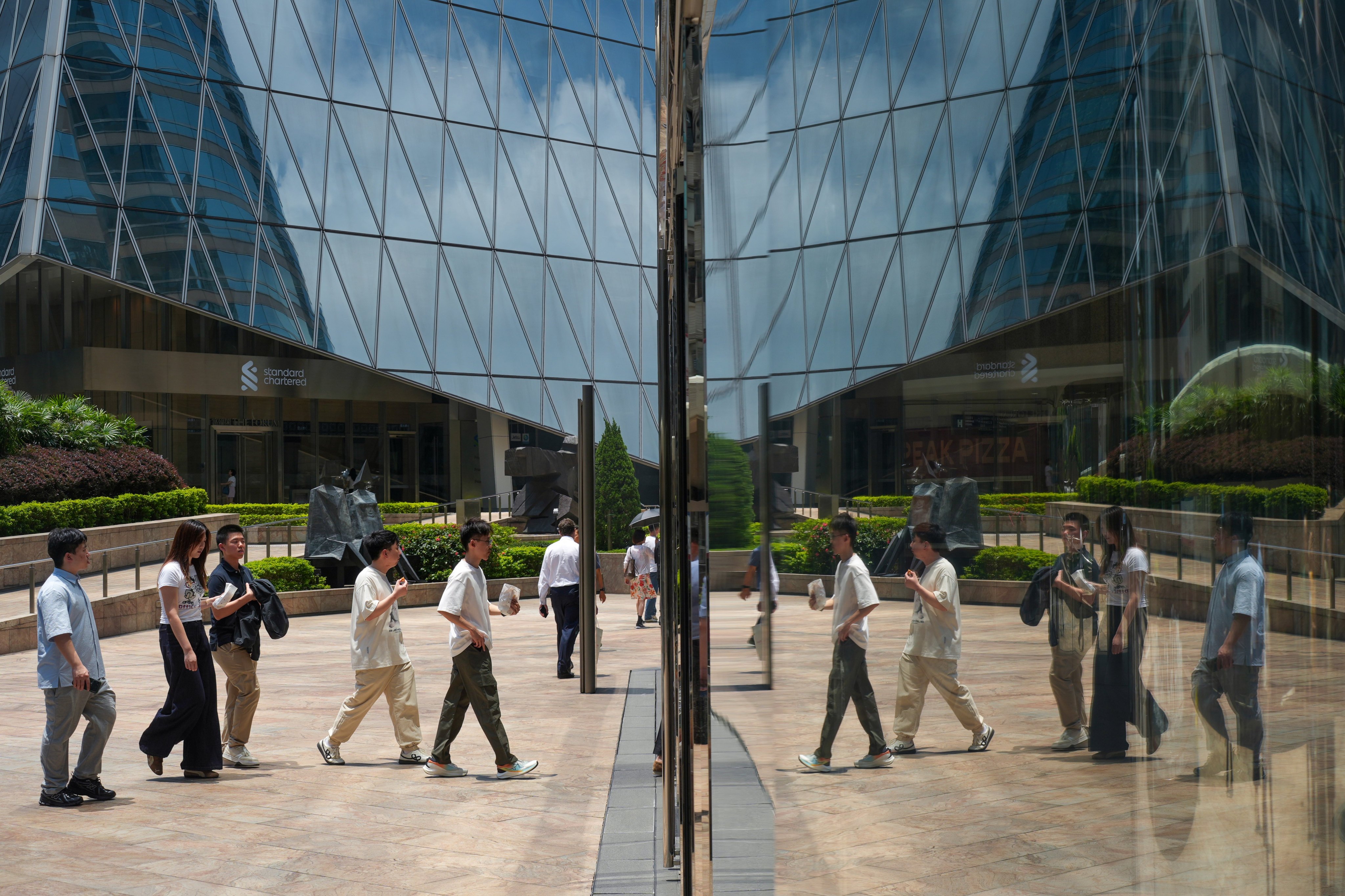 Anchorpoint has yet to confirm a launch date for its retail product in Hong Kong. Photo: Sun Yeung