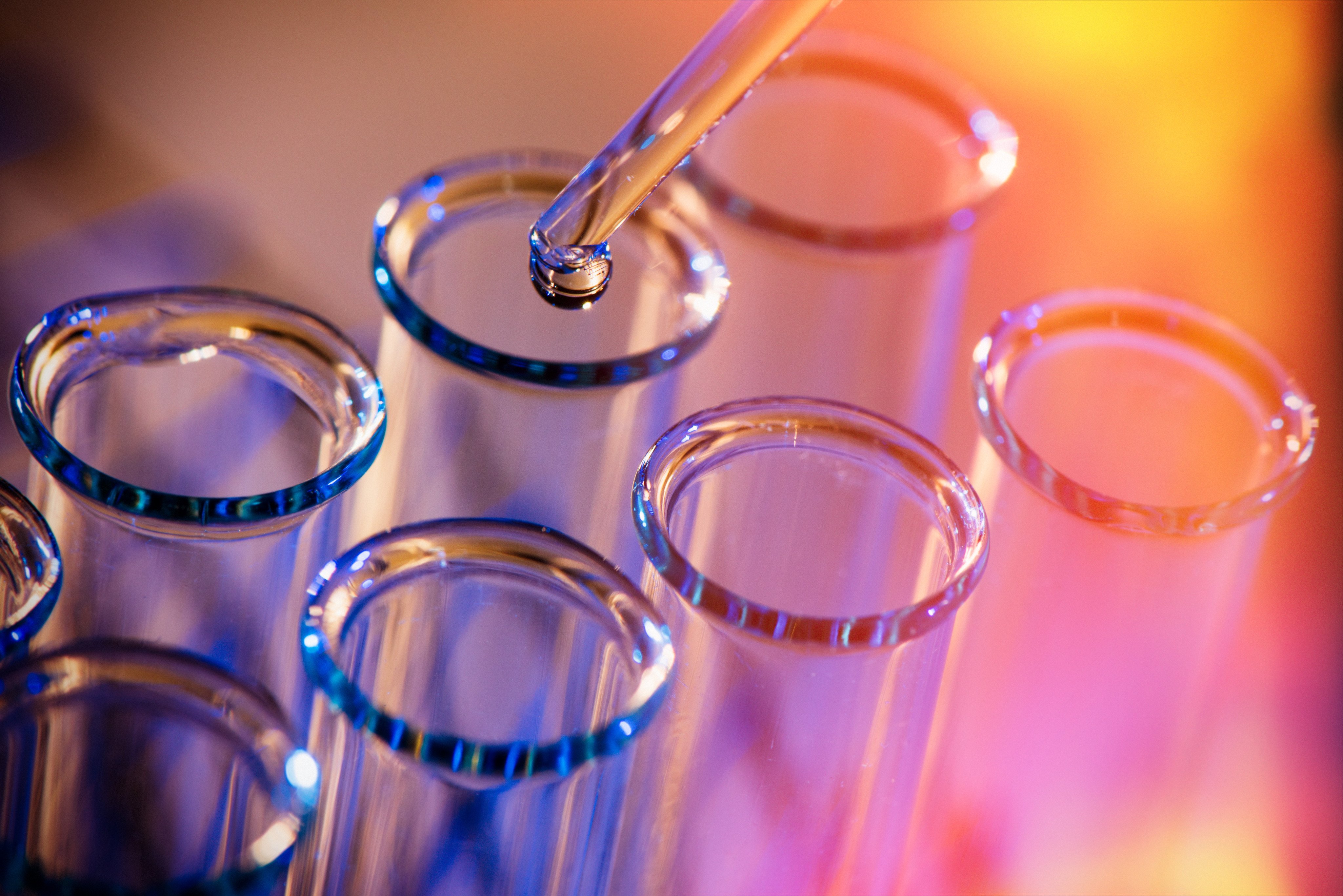 Chinese firms have assumed a growing role in the global biopharmaceutical industry in recent years. Photo: Shutterstock