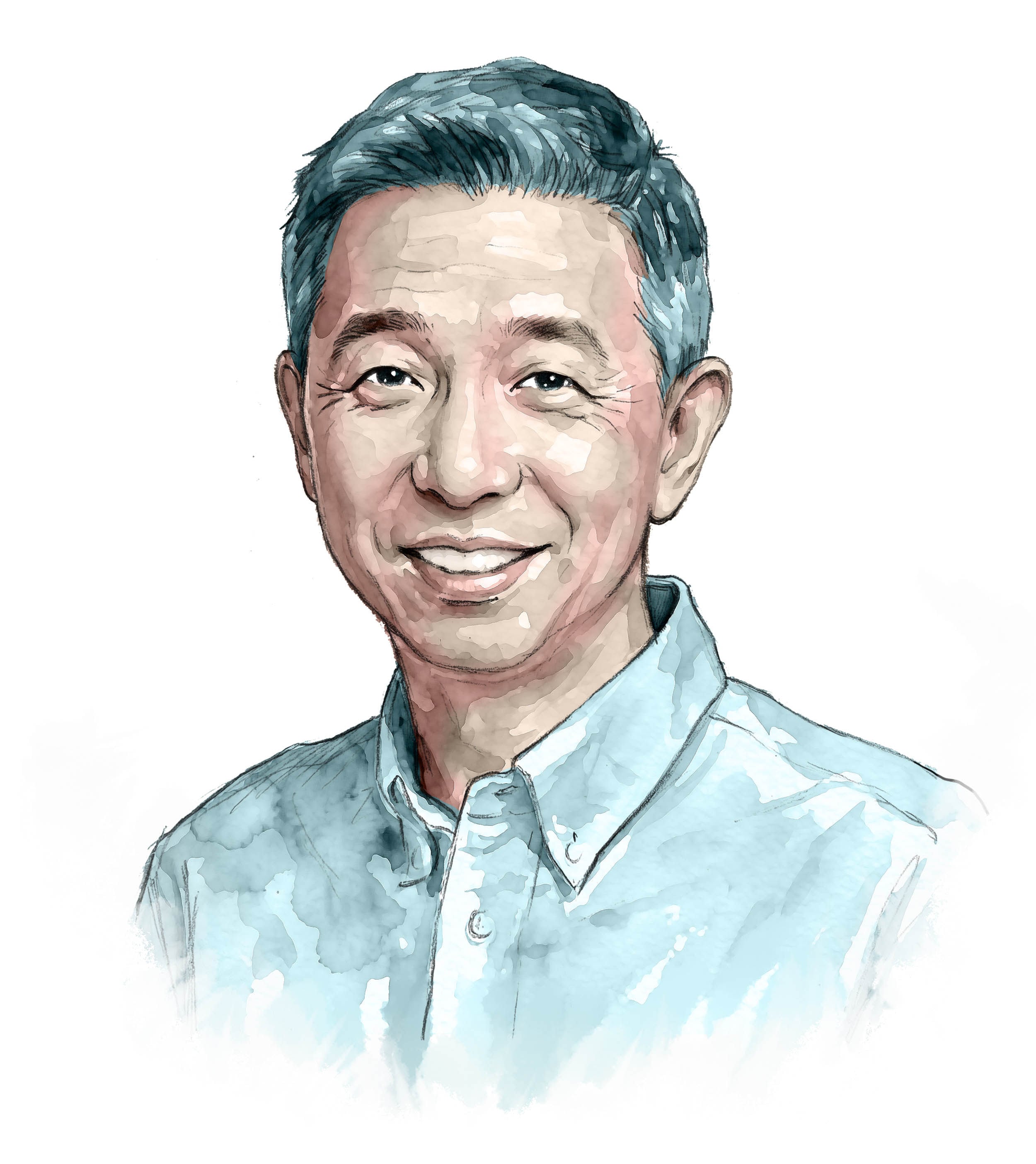 Illustration: Henry Wong