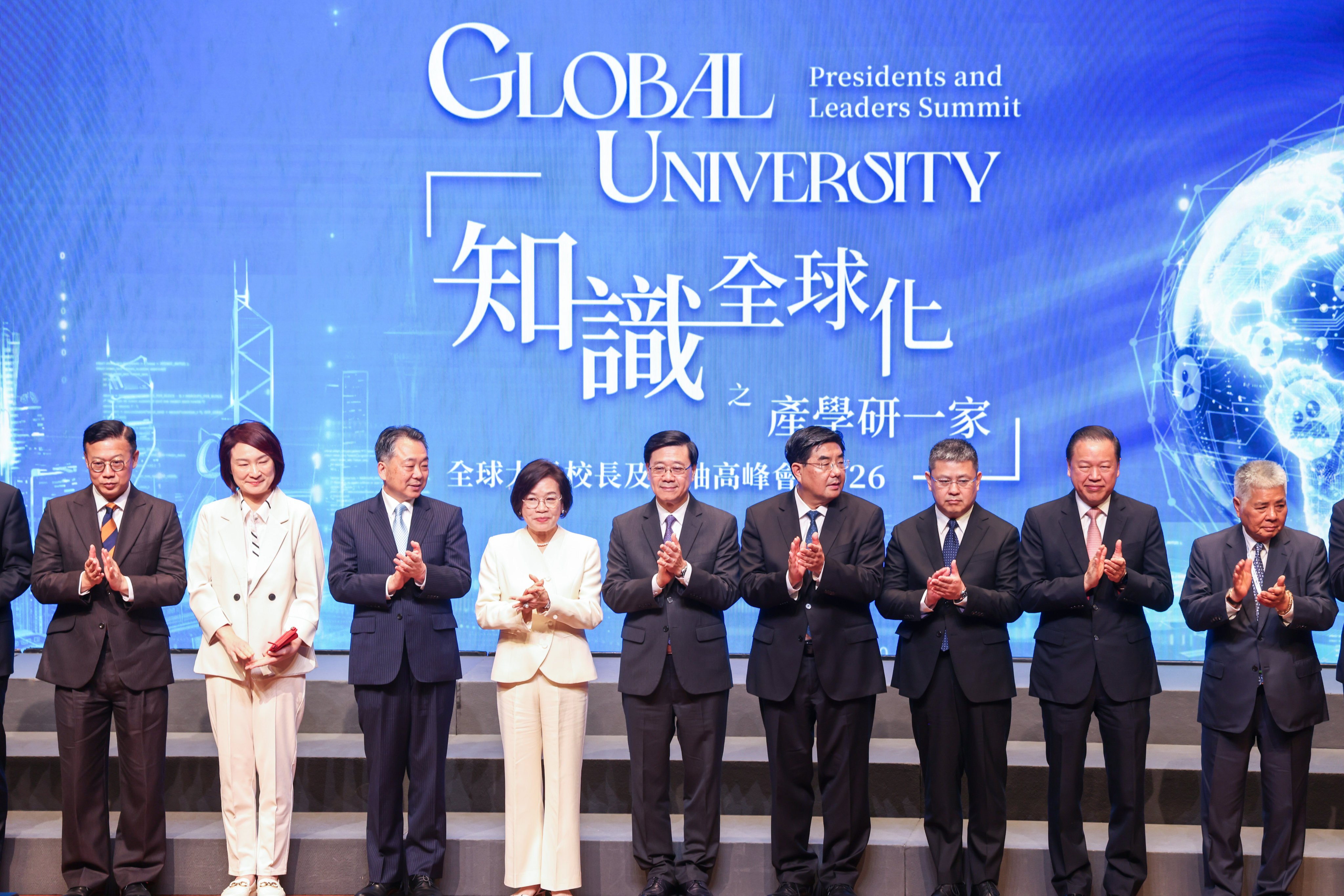 Northern Metropolis university towns built to attract ‘world’s finest ...