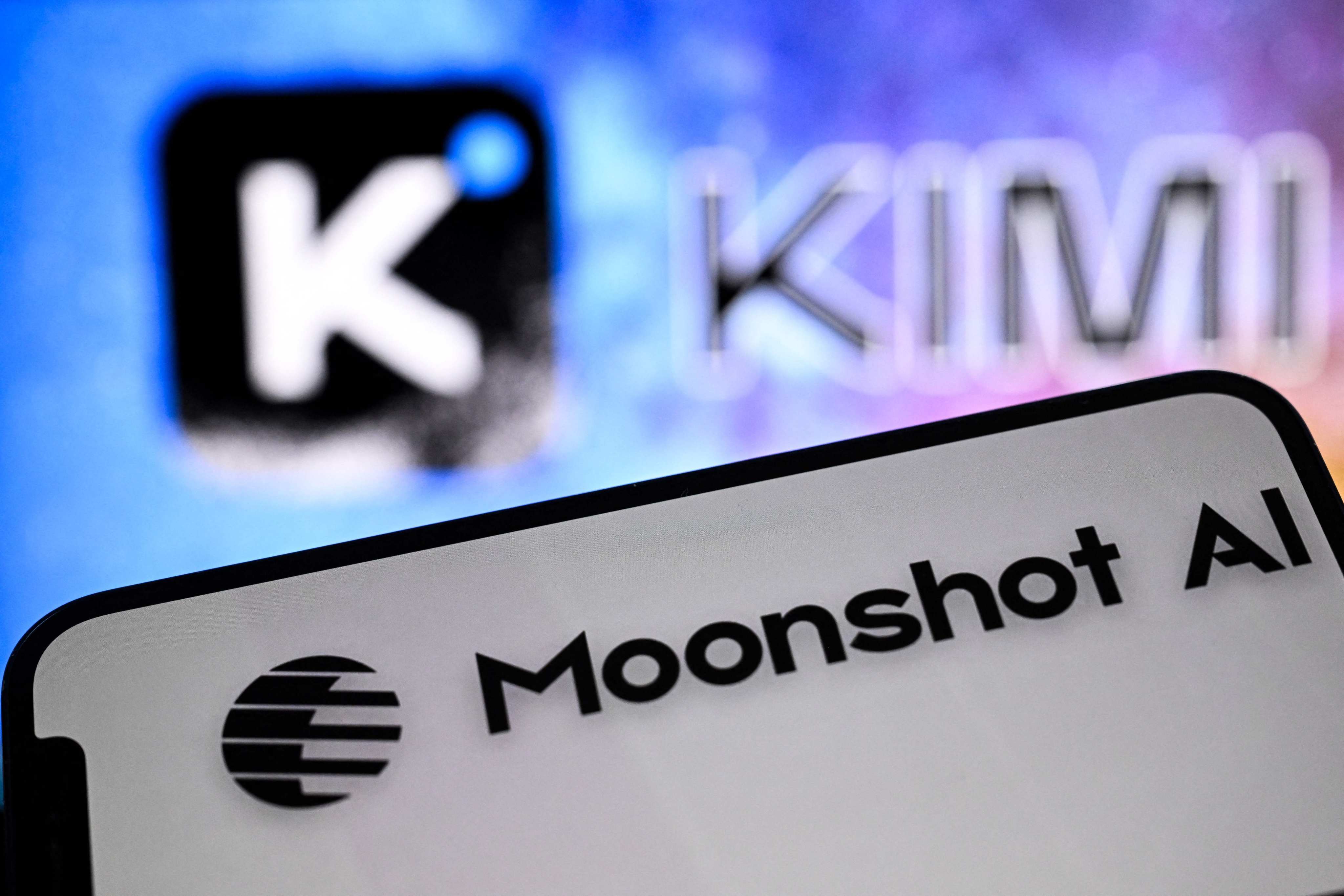 All active subscribers will receive a one-time usage reset restoring 25 per cent of their monthly quota, equivalent to about a week’s usage, according to Moonshot. Photo: AFP