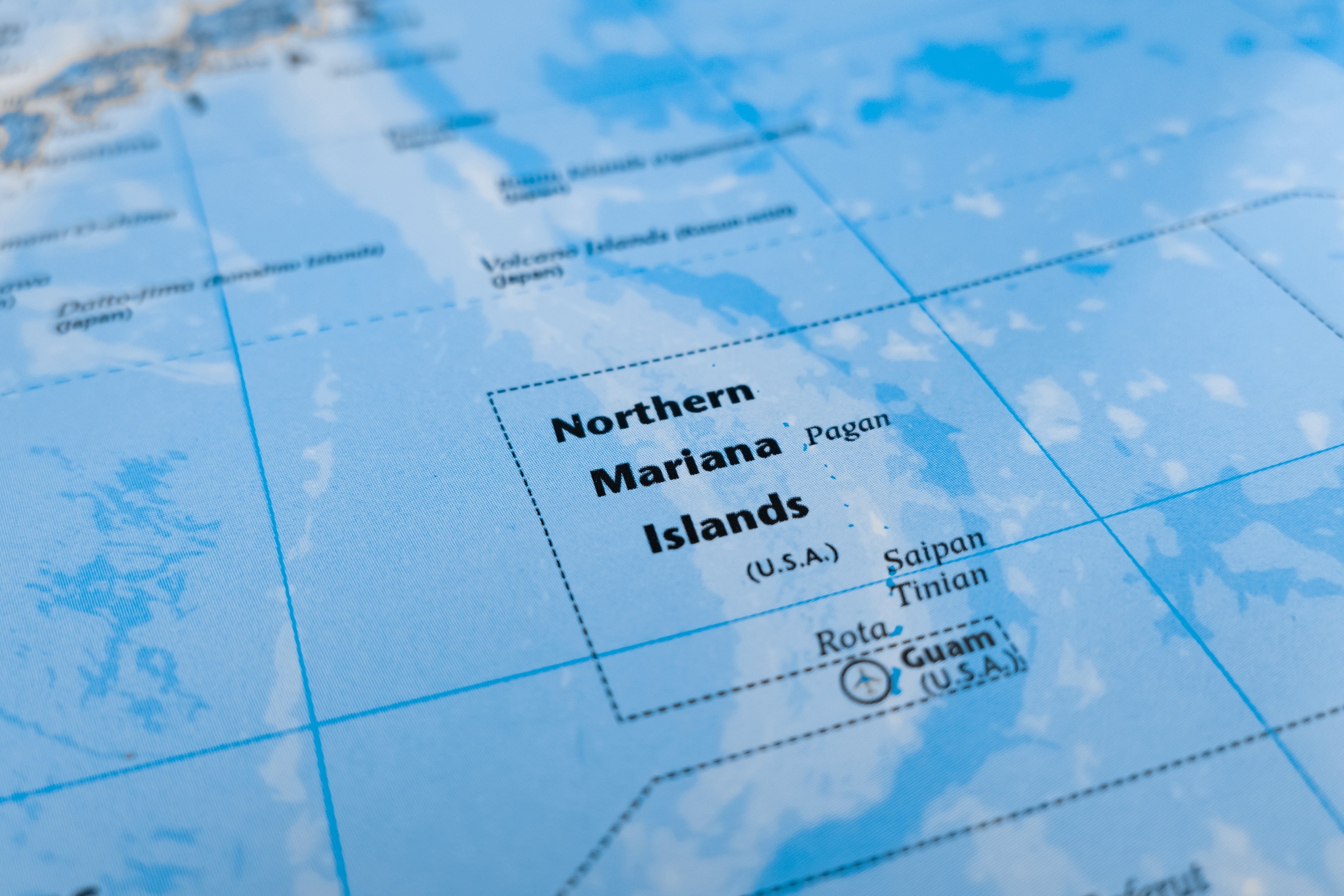 The programme's suspension may have economic consequences for a territory already struggling to bolster its declining tourism industry. Photo: Shutterstock Images