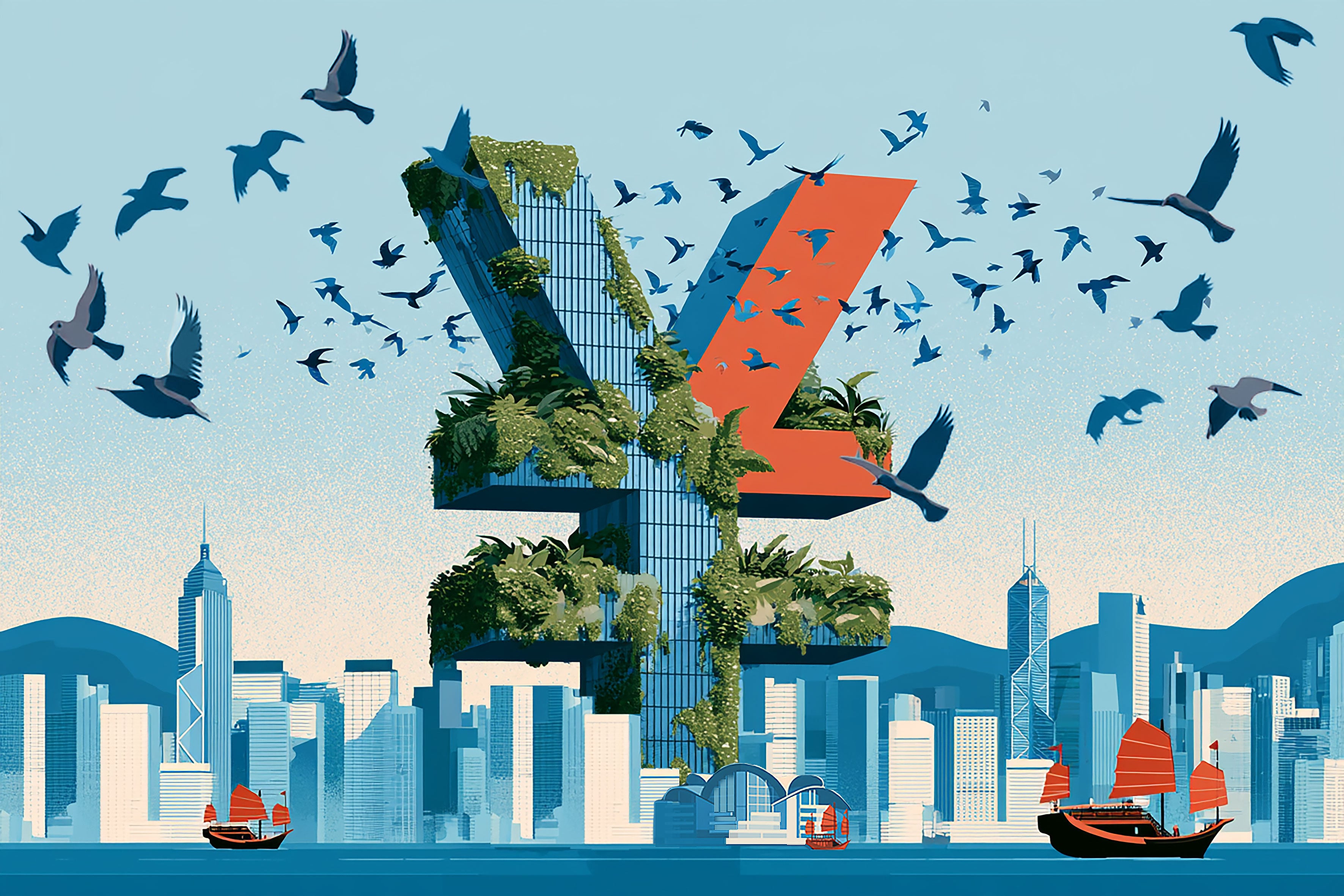Illustration: Brian Wang