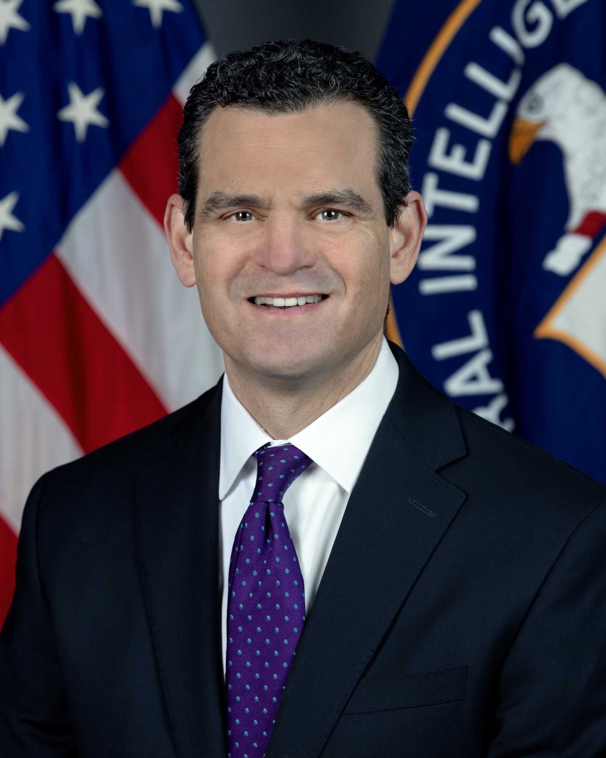 David Cohen served as deputy director of the US Central Intelligence Agency from 2021 to 2025, previously holding the position from 2015 to 2017. Photo: Handout David Cohen served as deputy director of the US Central Intelligence Agency from 2021 to 2025, previously holding the position from 2015 to 2017. Photo: Handout