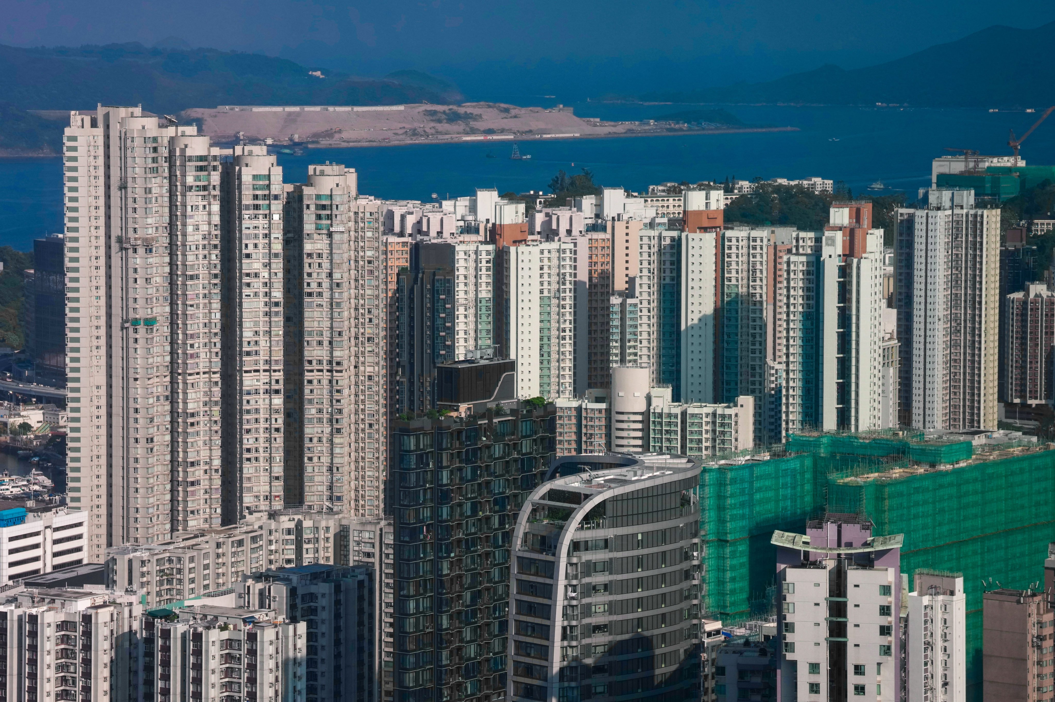 Home prices have limited room for further gains after this year’s recovery, according to analysts. Photo: Karma Lo