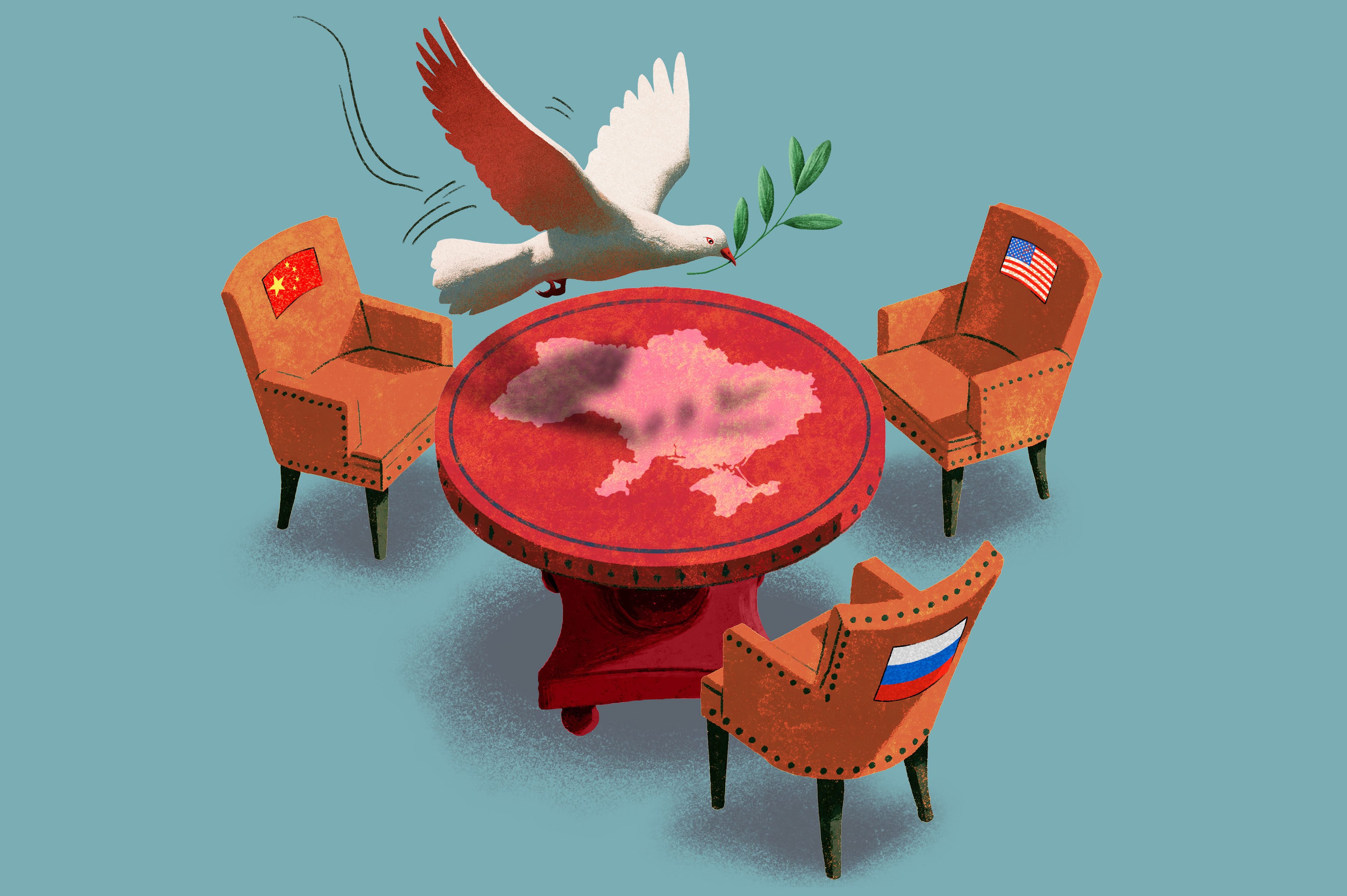 Illustration: Lau Ka-kuen