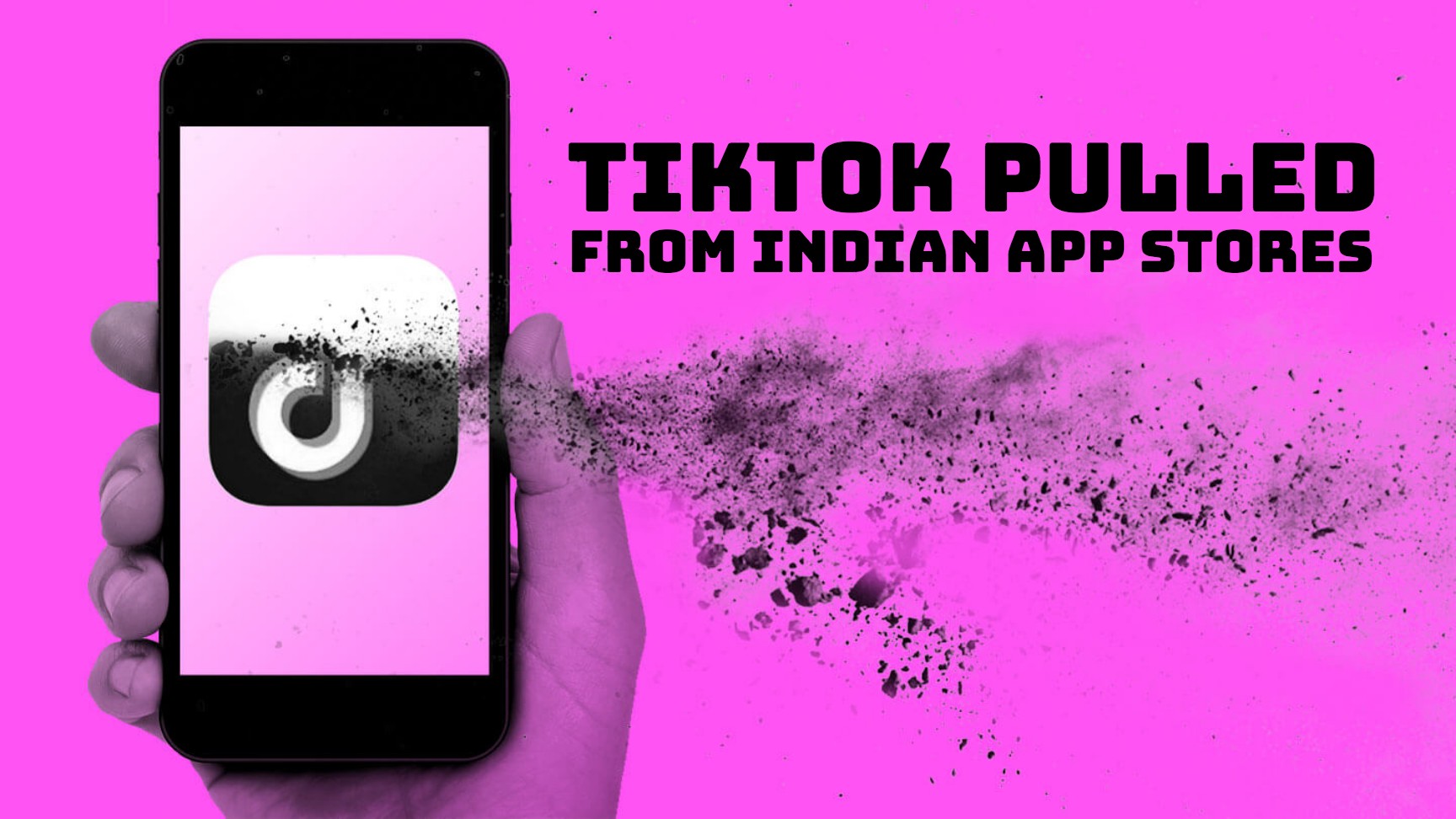 TikTok app | Abacus