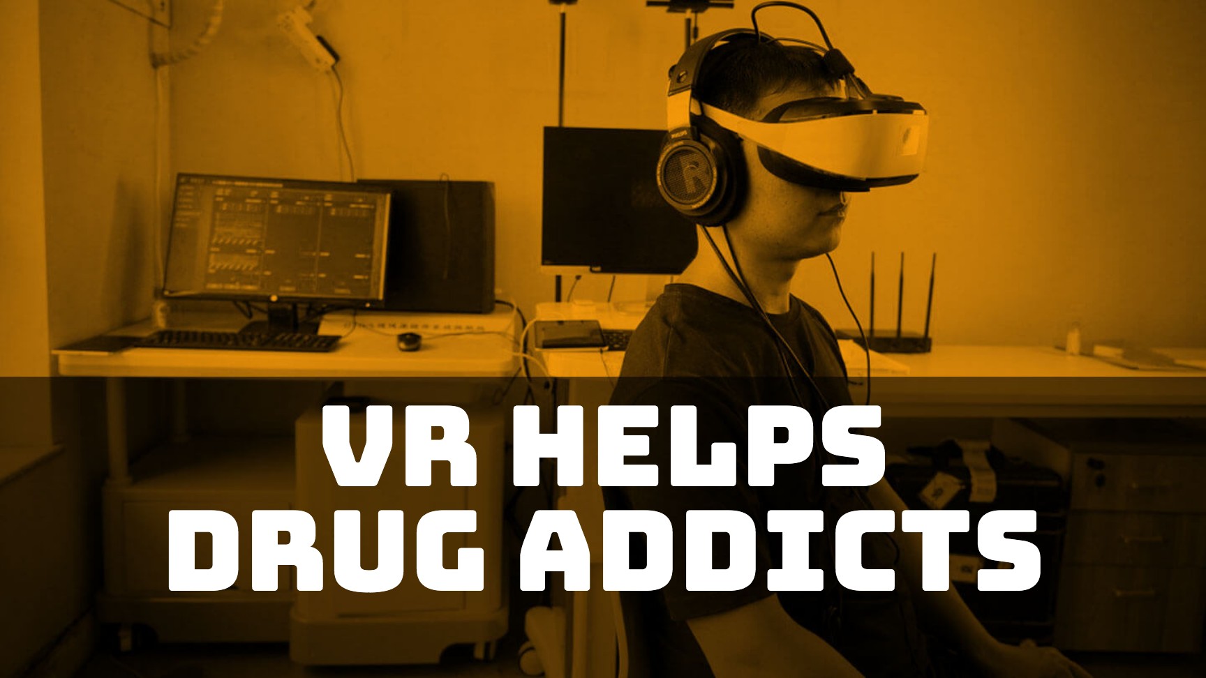 Virtual Reality Abacus