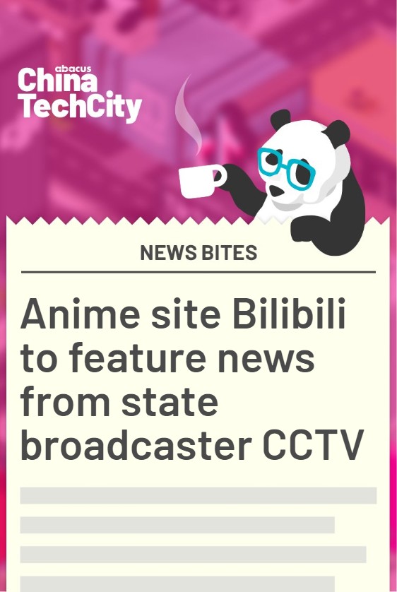 Bilibili is bringing Fall Guys to China as a mobile game following