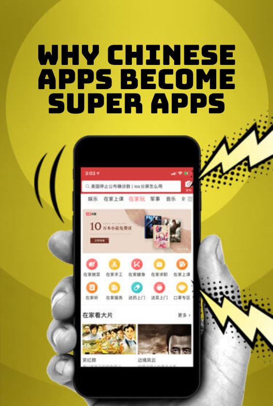 Byba Chinese Delivery Food App