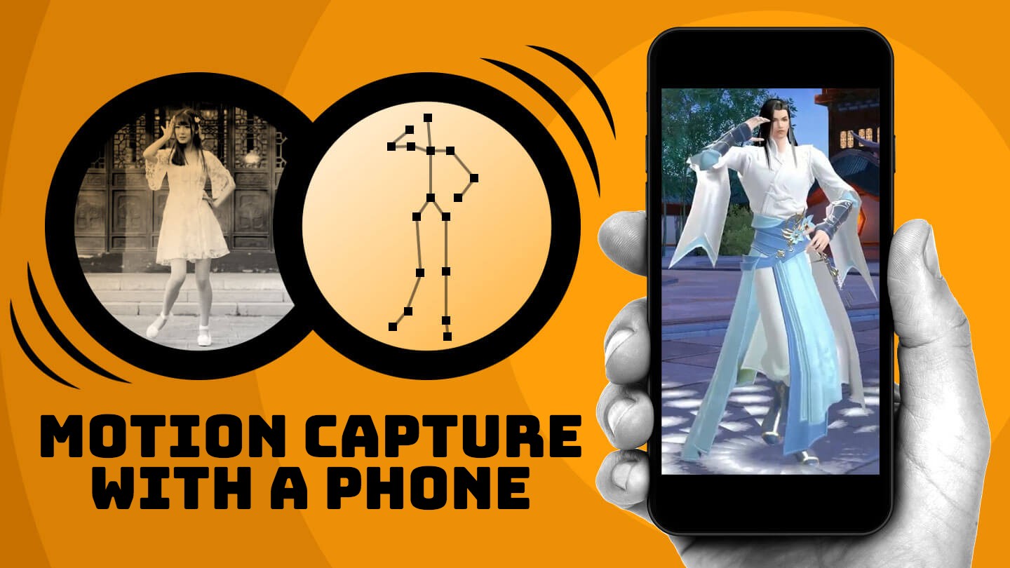 The company turning TikTok moves into avatars, without a depth sensor