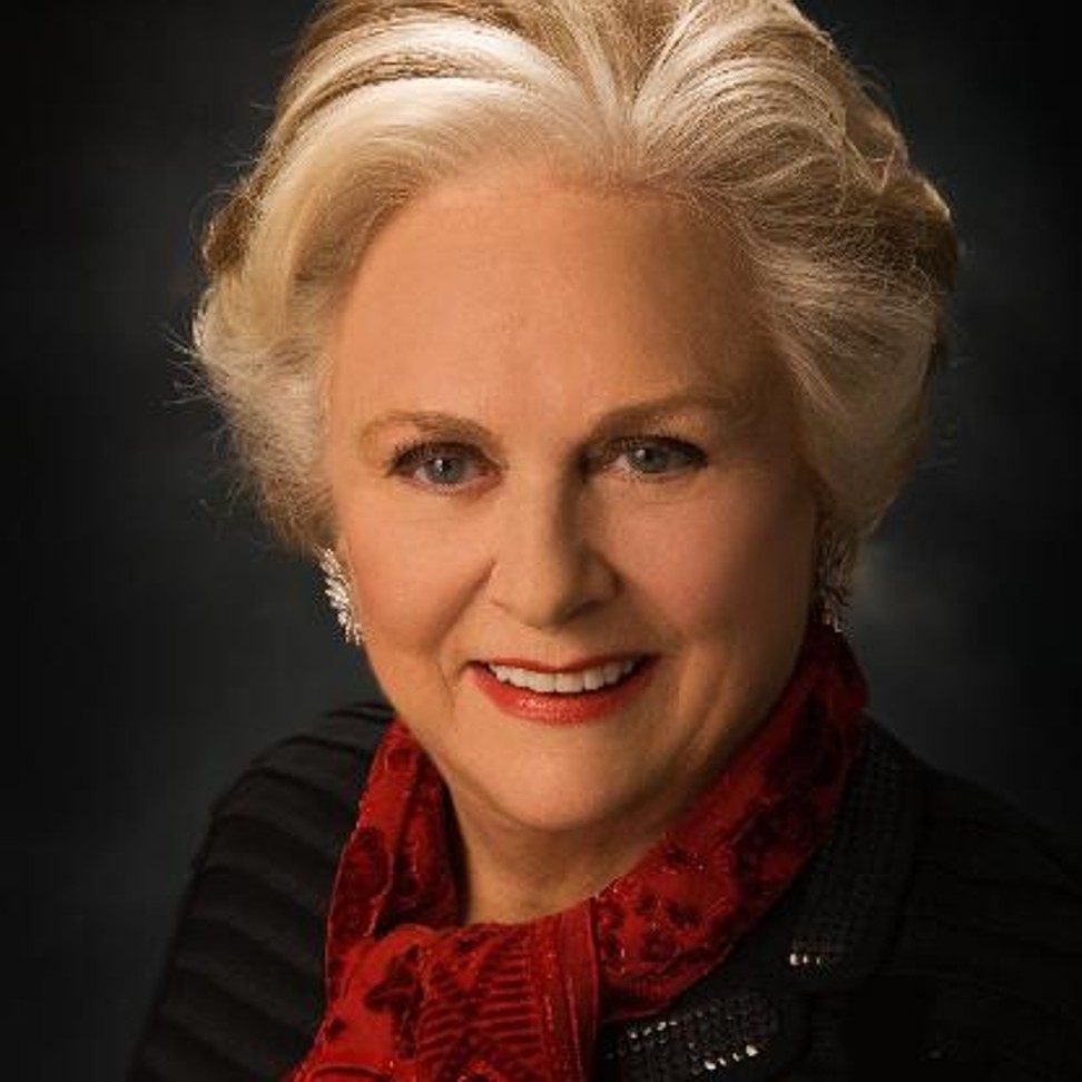 Who made the Forbes richest female billionaire list? | South China