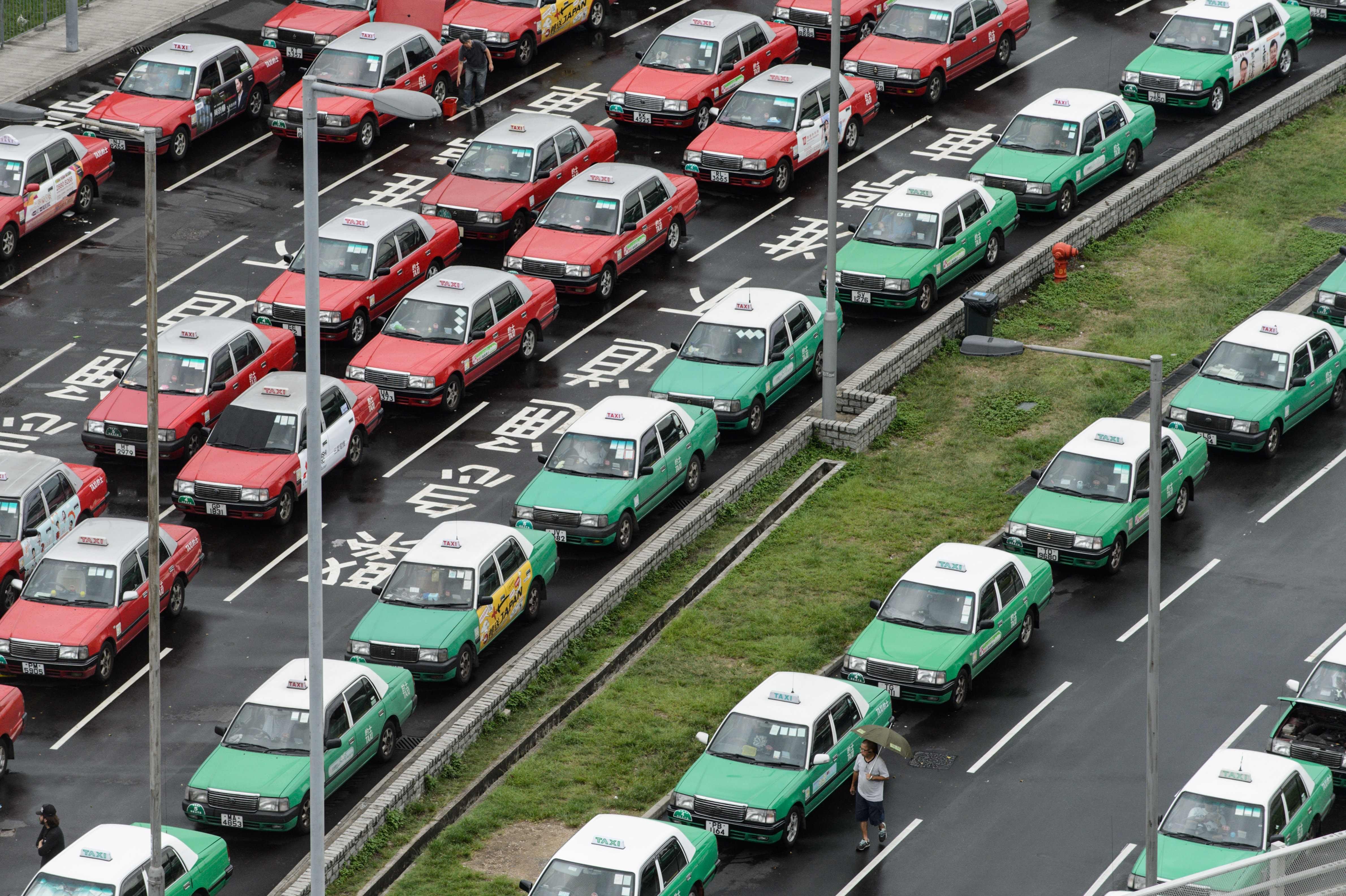 your hong kong taxi ride could be about to get more expensive, asyour hong kong taxi ride could be about to get more expensive, as cabbies call for fare increases