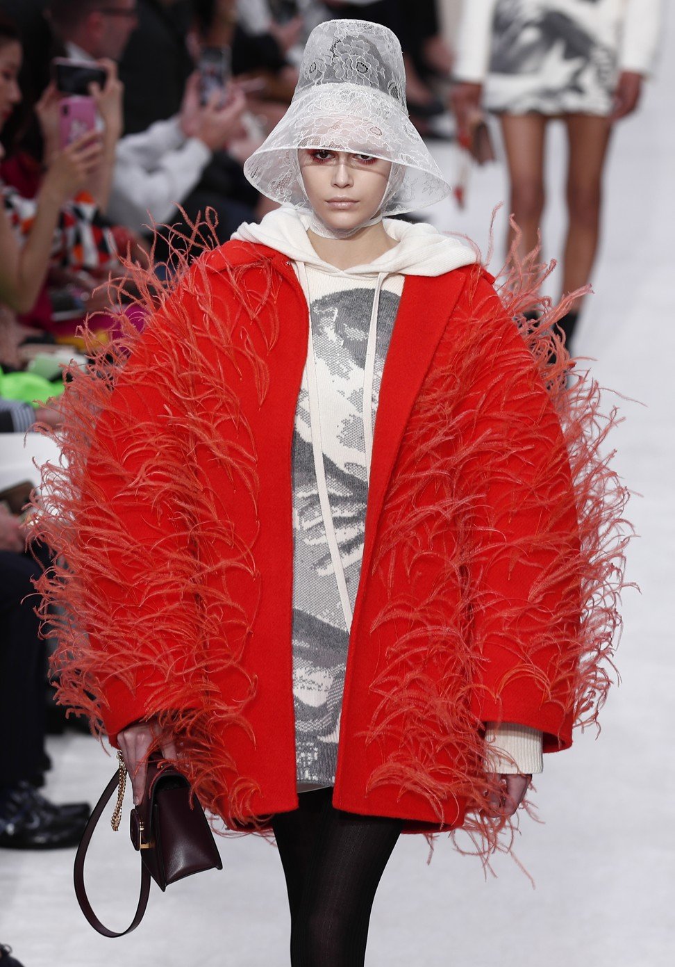 Paris Fashion Week: the 5 biggest trends from the runway | South China ...