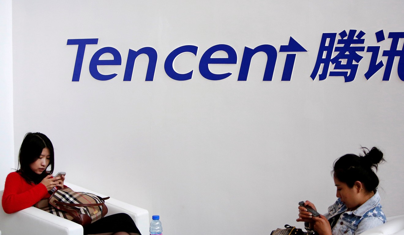 Chinese tech giants Alibaba and Tencent are investors in Indonesia’s four unicorns, the name given to tech start-ups with a valuation of more than US$1 billion. Photo: Reuters