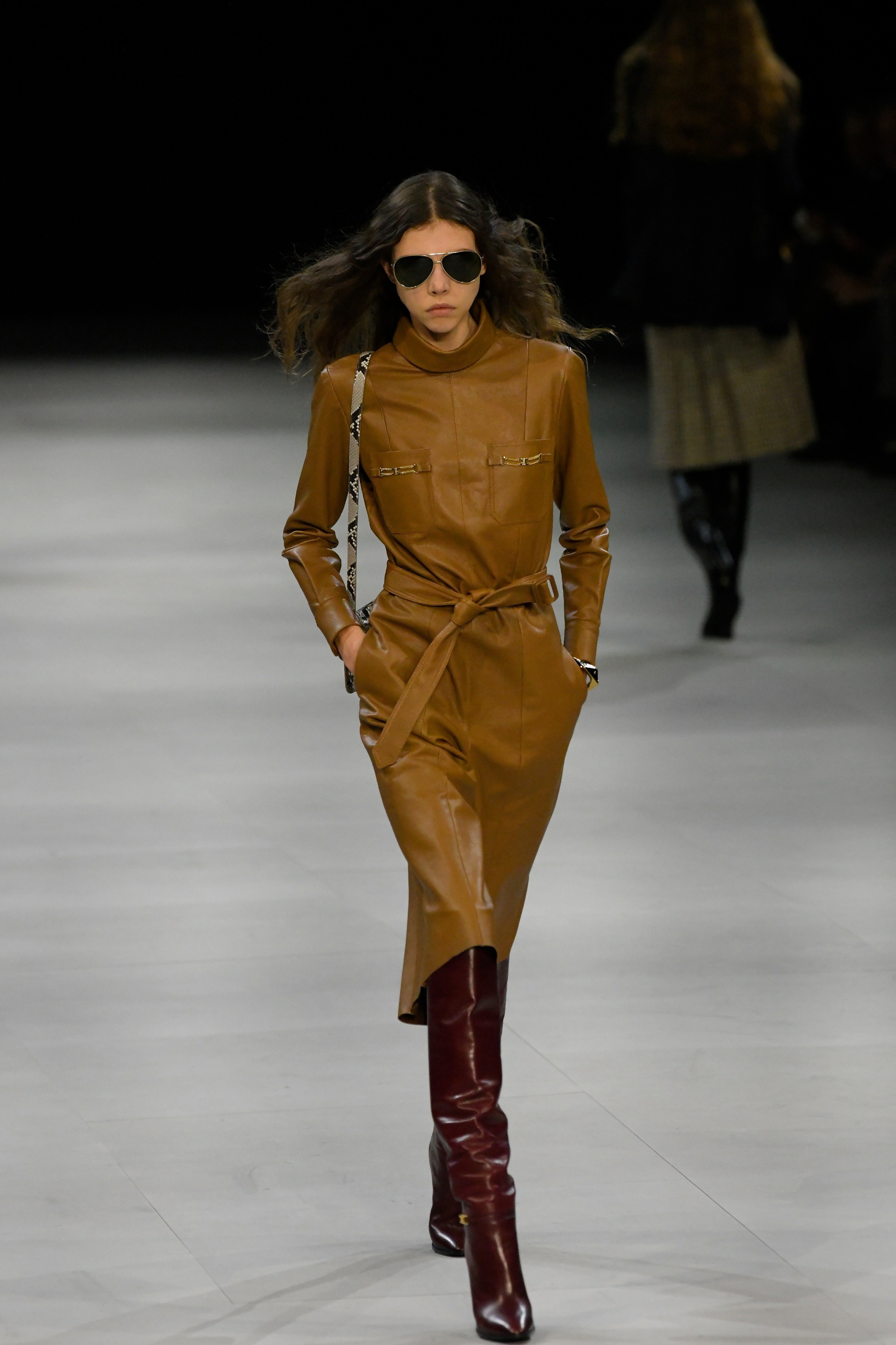 Paris Fashion Week: the 5 biggest trends from the runway | South China ...