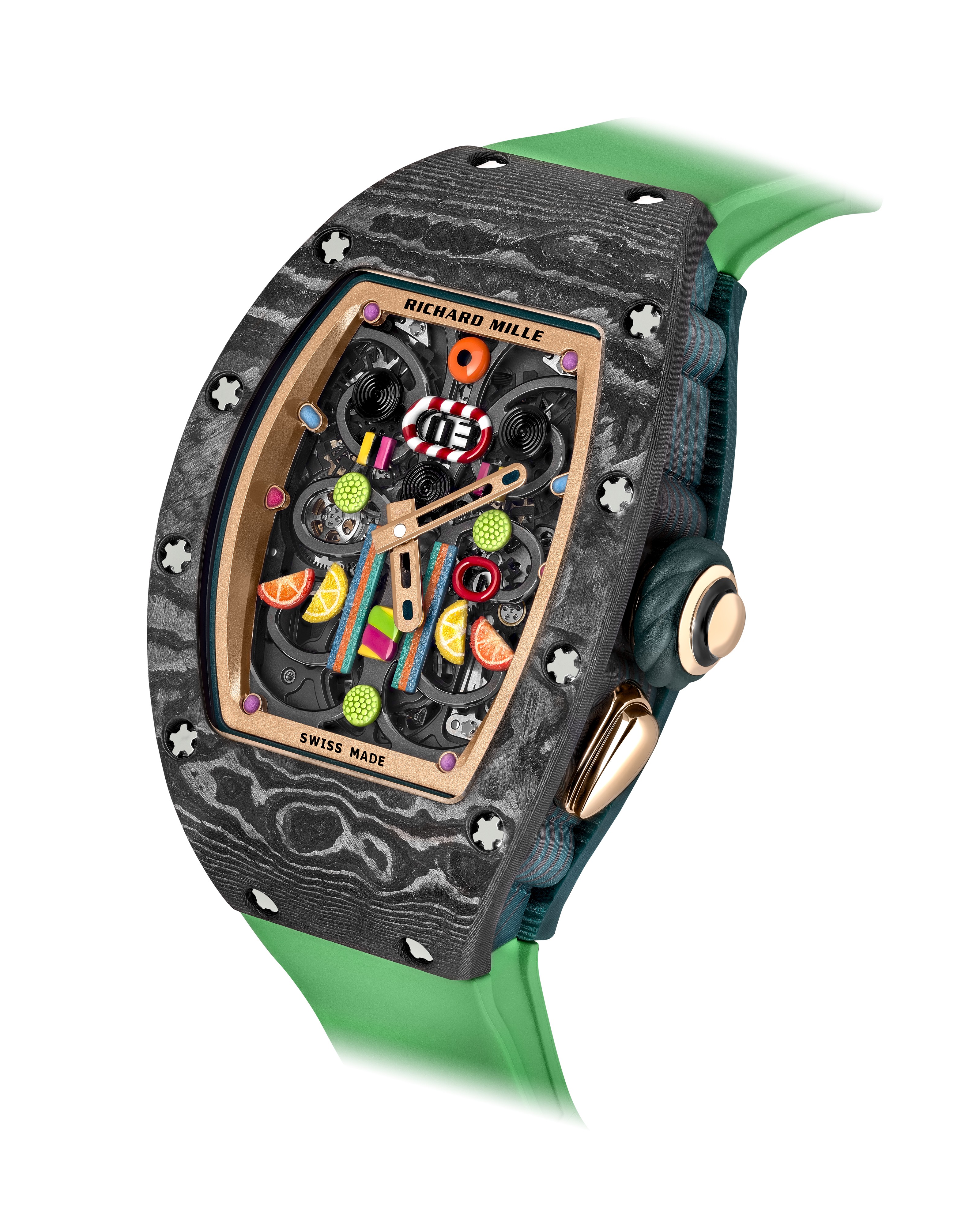 Richard on sale mille fruit