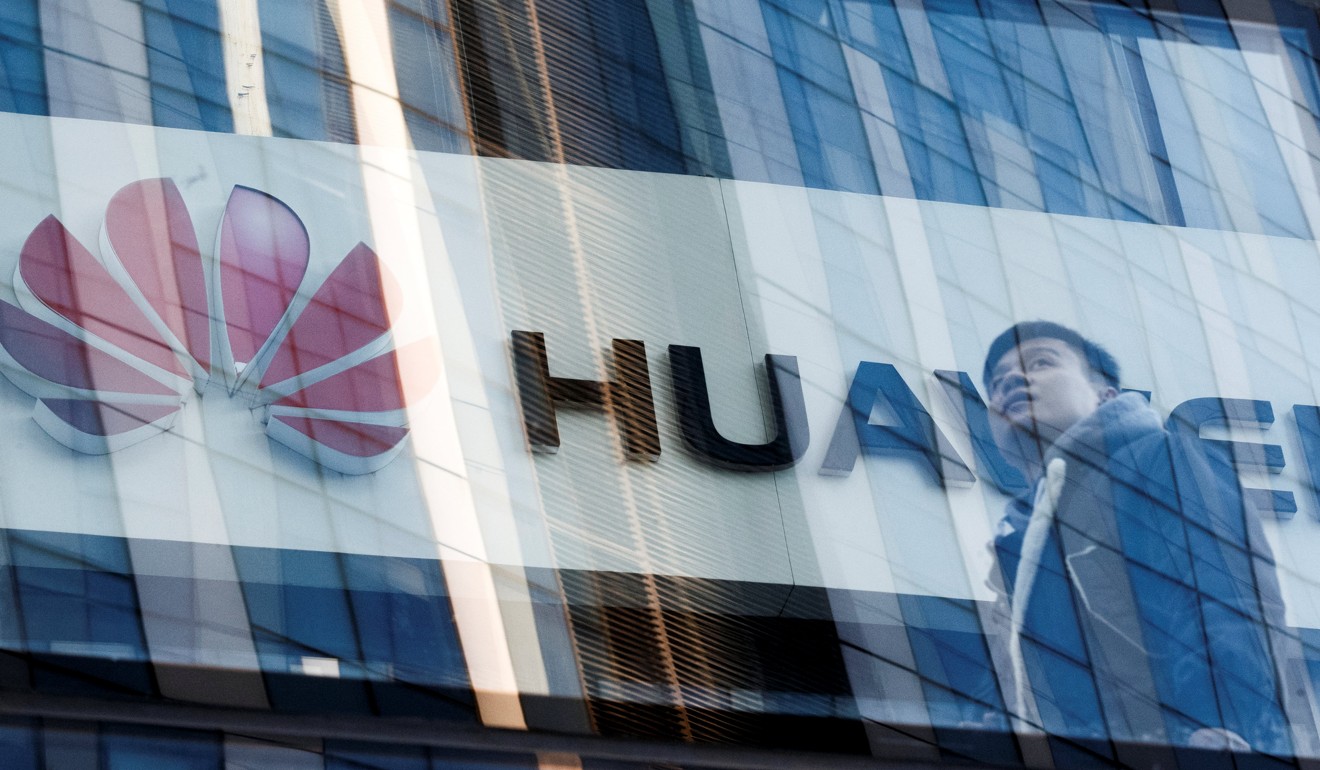 China is trying to allay concerns about Huawei, which is keen to expand its presence in Europe. Photo: Reuters