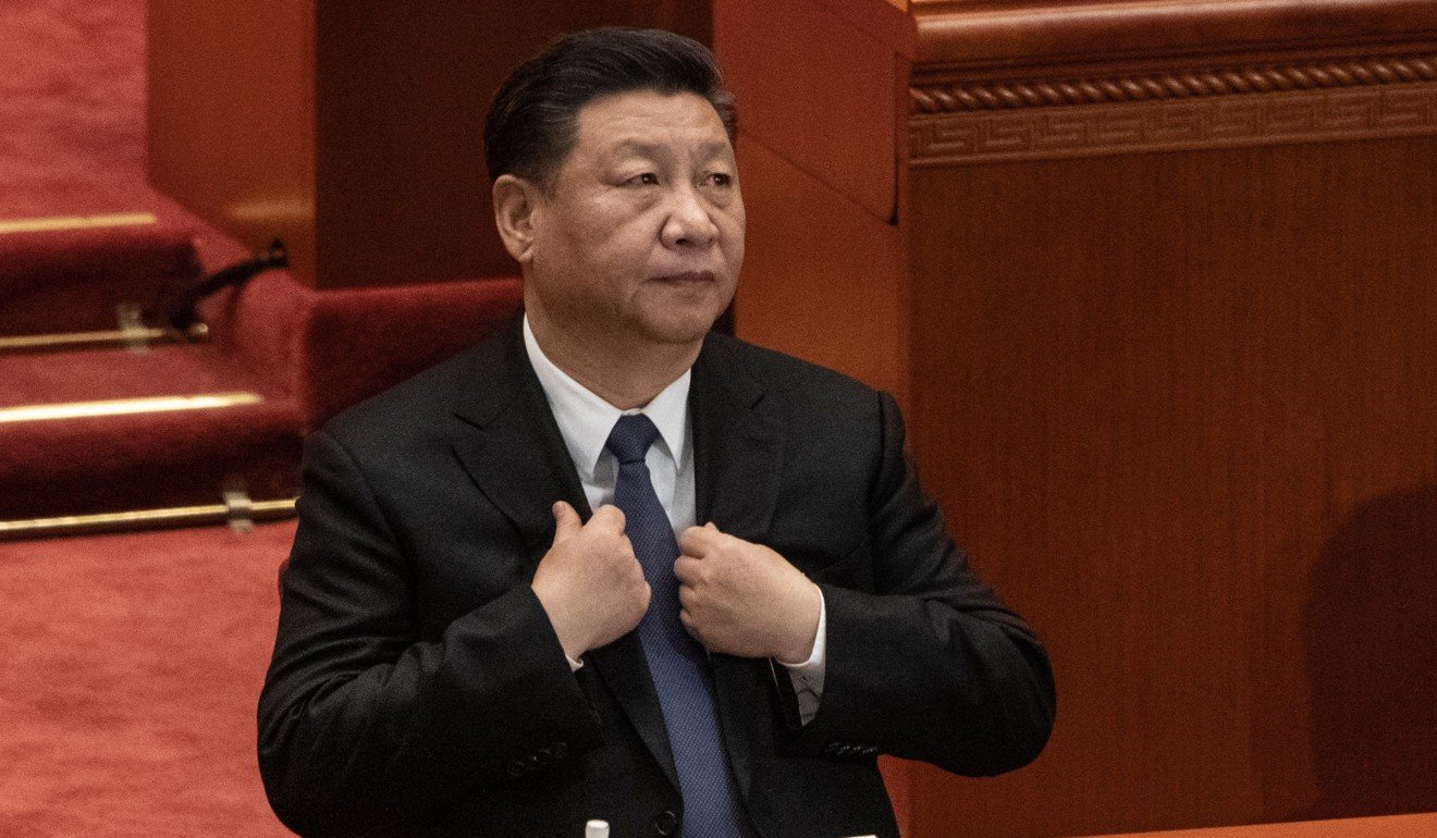 Chinese President Xi Jinping ‘unlikely to observe leaders’ custom’ and ...