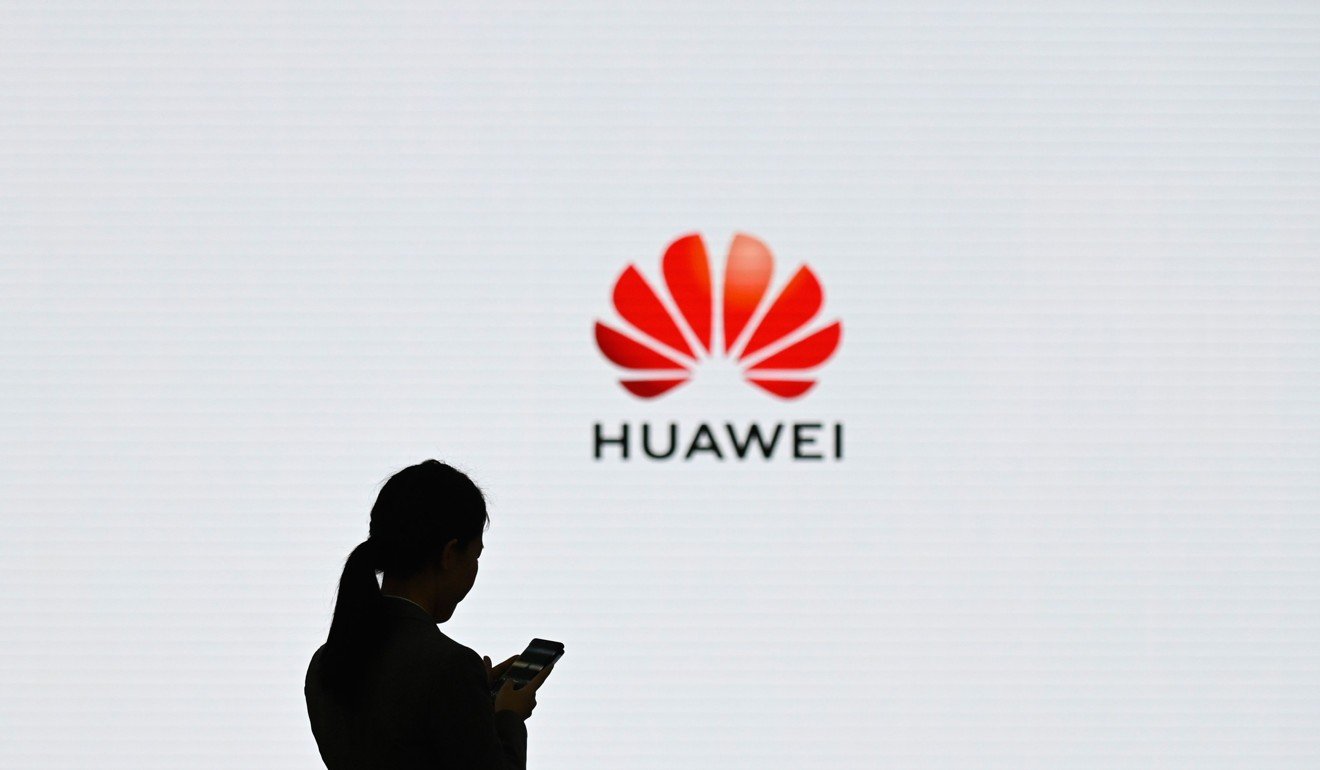 Huawei has denied allegations that its equipment could be used for espionage. Photo: AFP