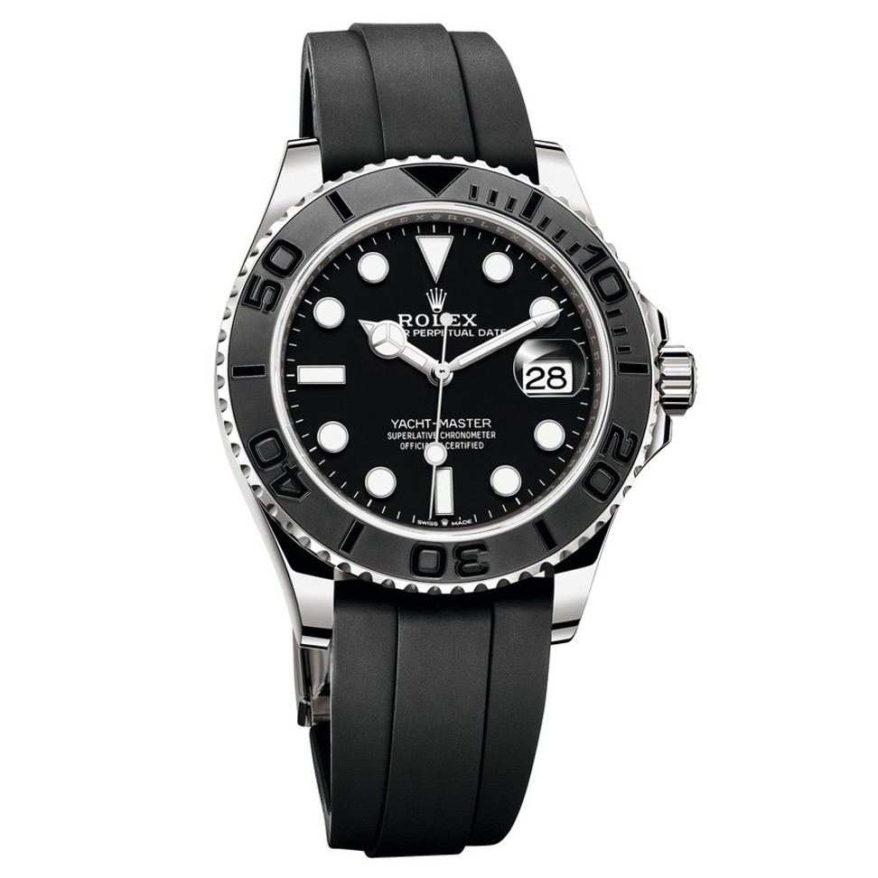7 new Rolex watches hit Baselworld 2019 