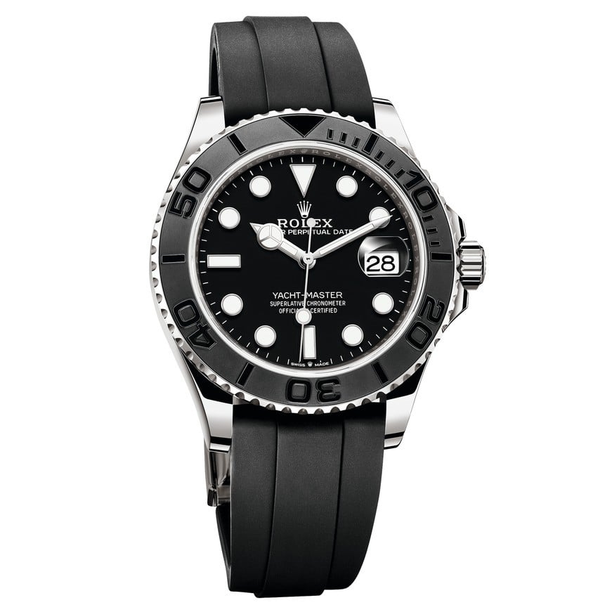 new rolex releases 2019